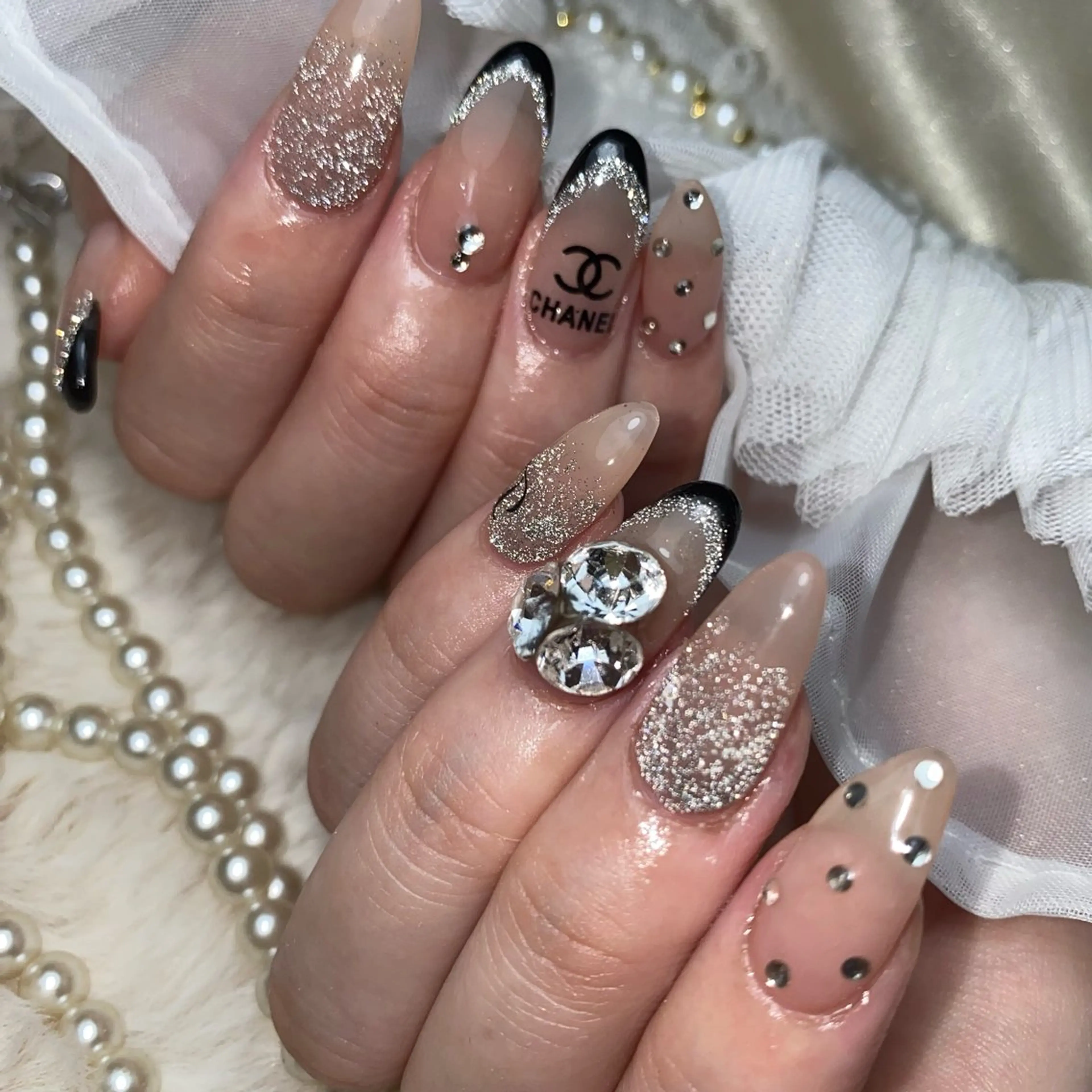 ネイル Beauty Space N&Nのネイルデザイン