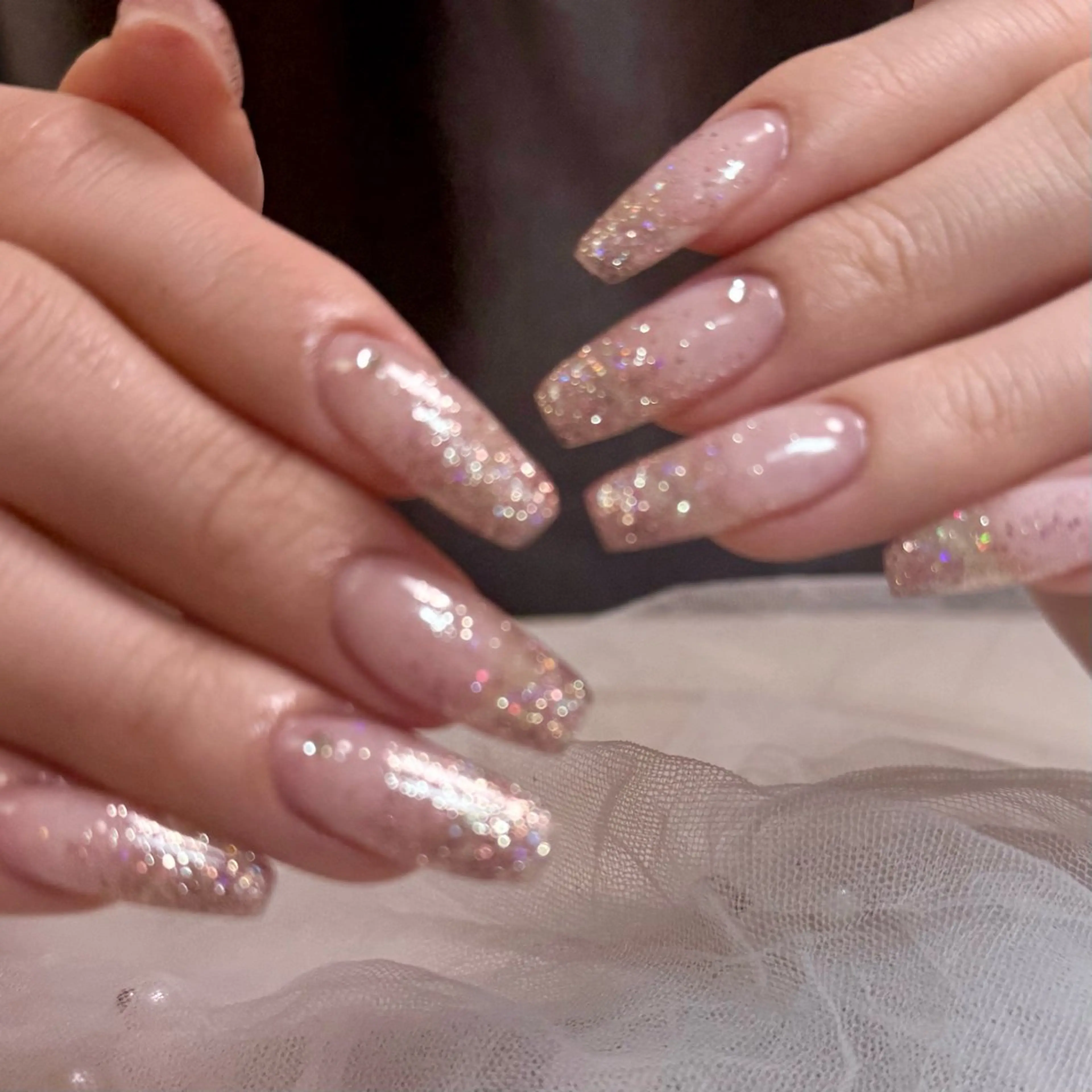 ネイル ハンドネイル エクラNailサロン ミオのネイルデザイン