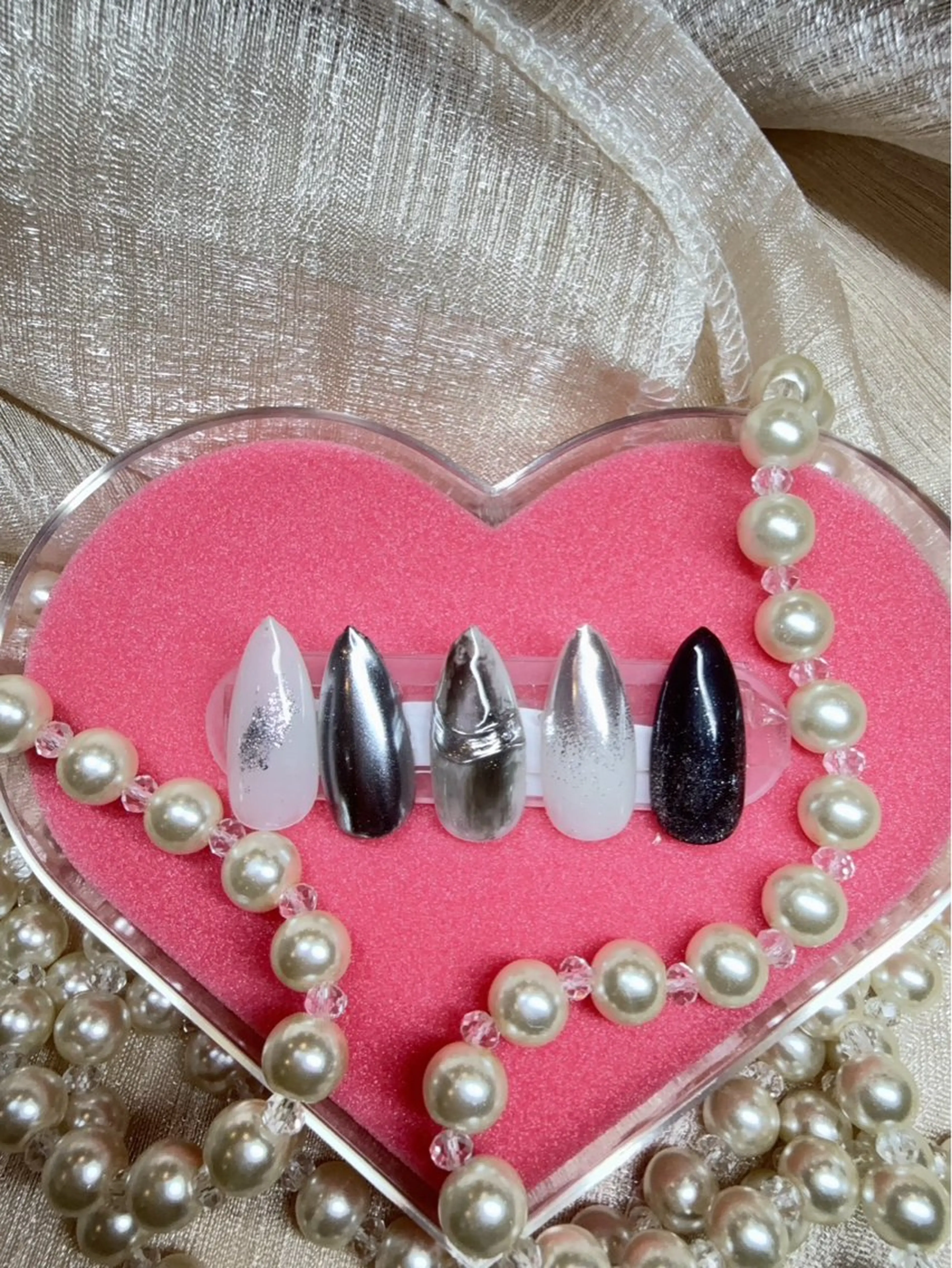 ネイル COCO nail salonのネイルデザイン