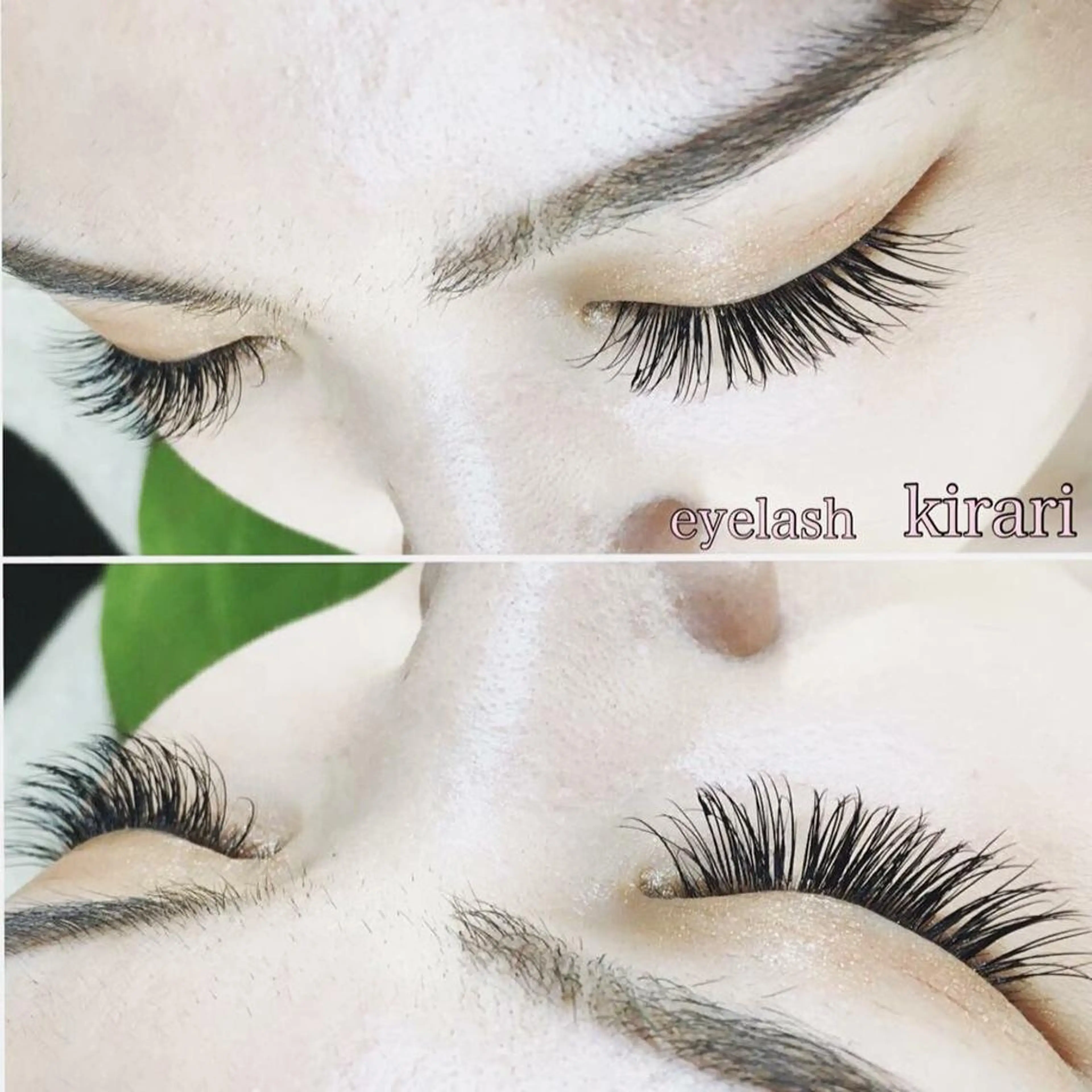 まつエク eyelash salon  kirari所属・岩間 優子のマツエク・マツパデザイン