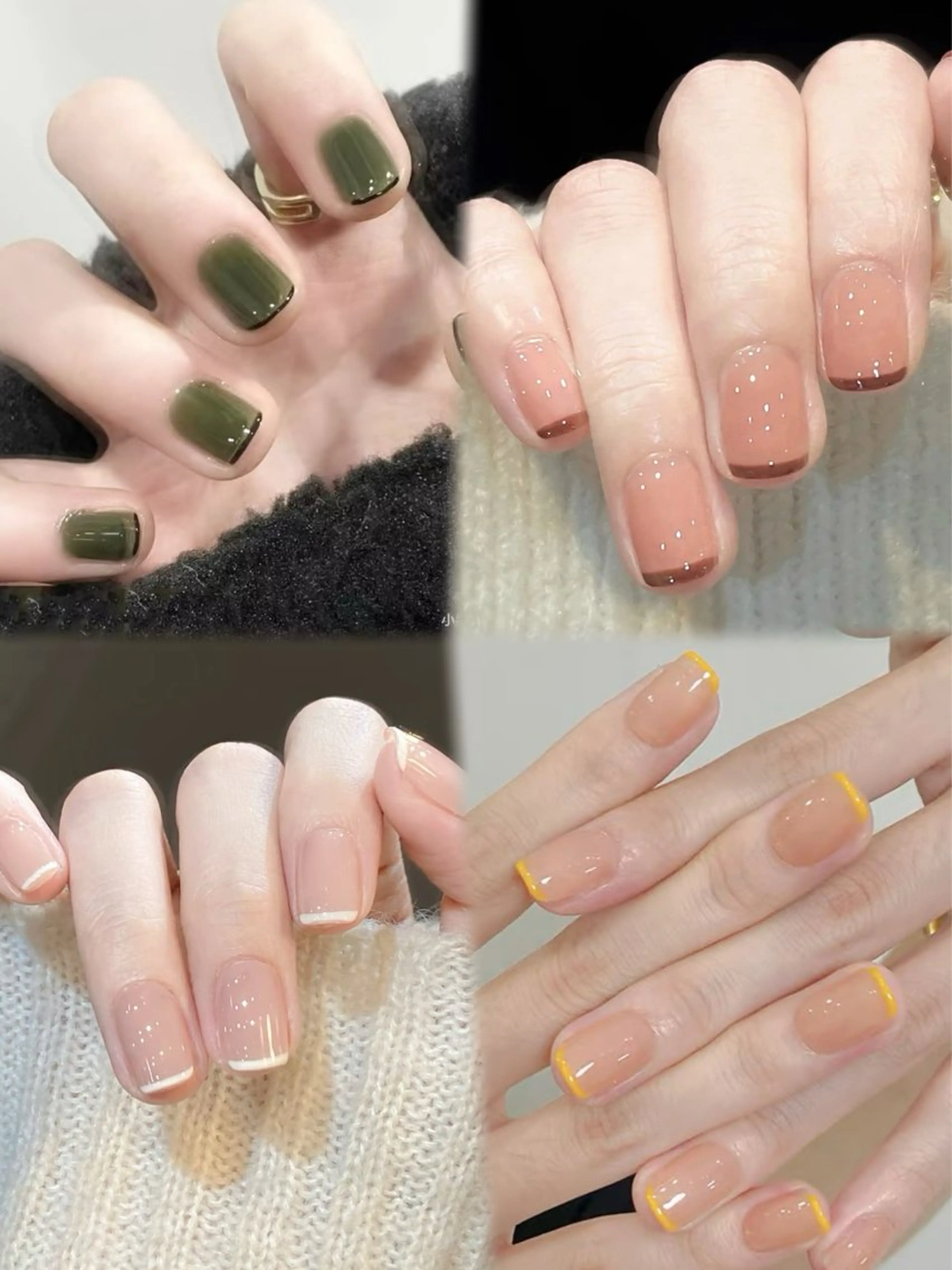 ネイル RELIEVE Salonのマツエク・マツパデザイン