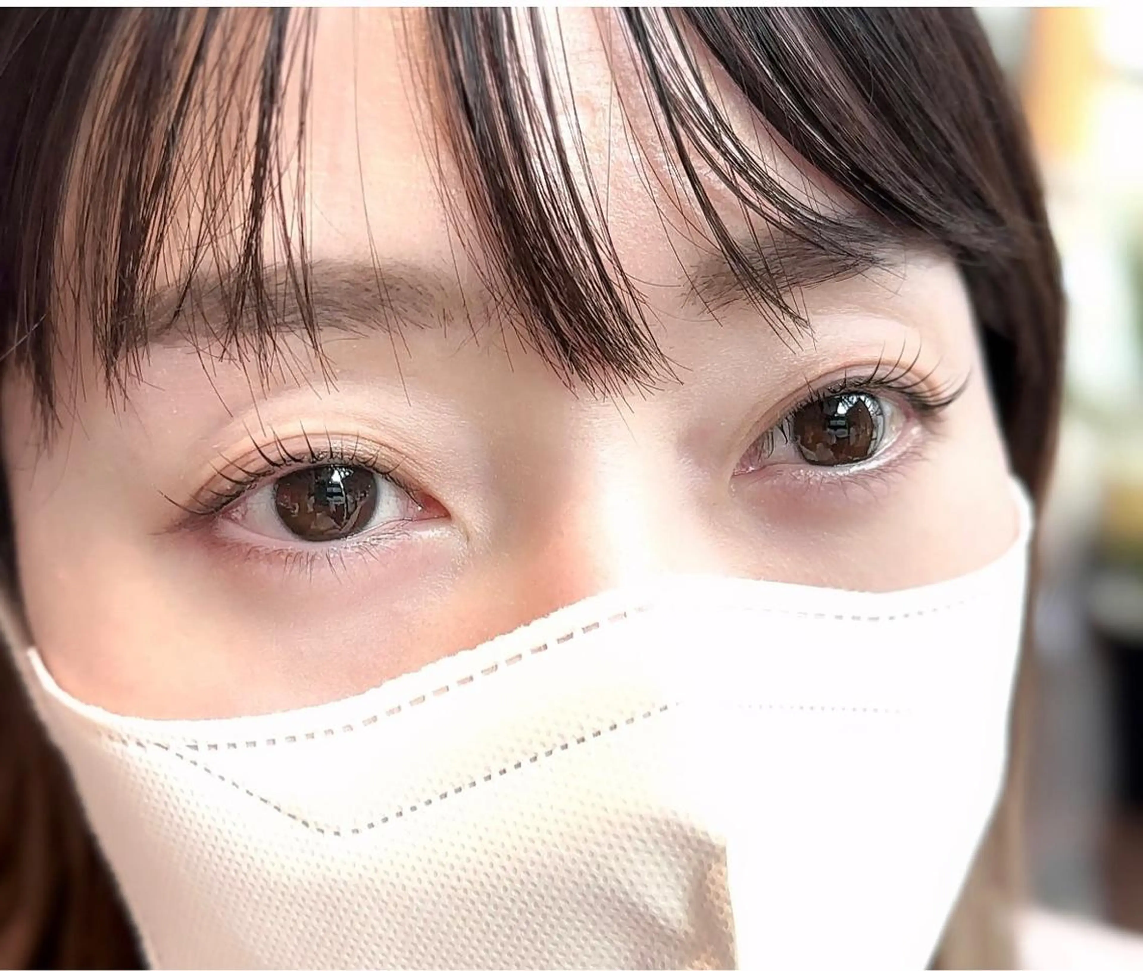 マツエク・マツパ Largo所属・広中 裕一のマツエク・マツパデザイン