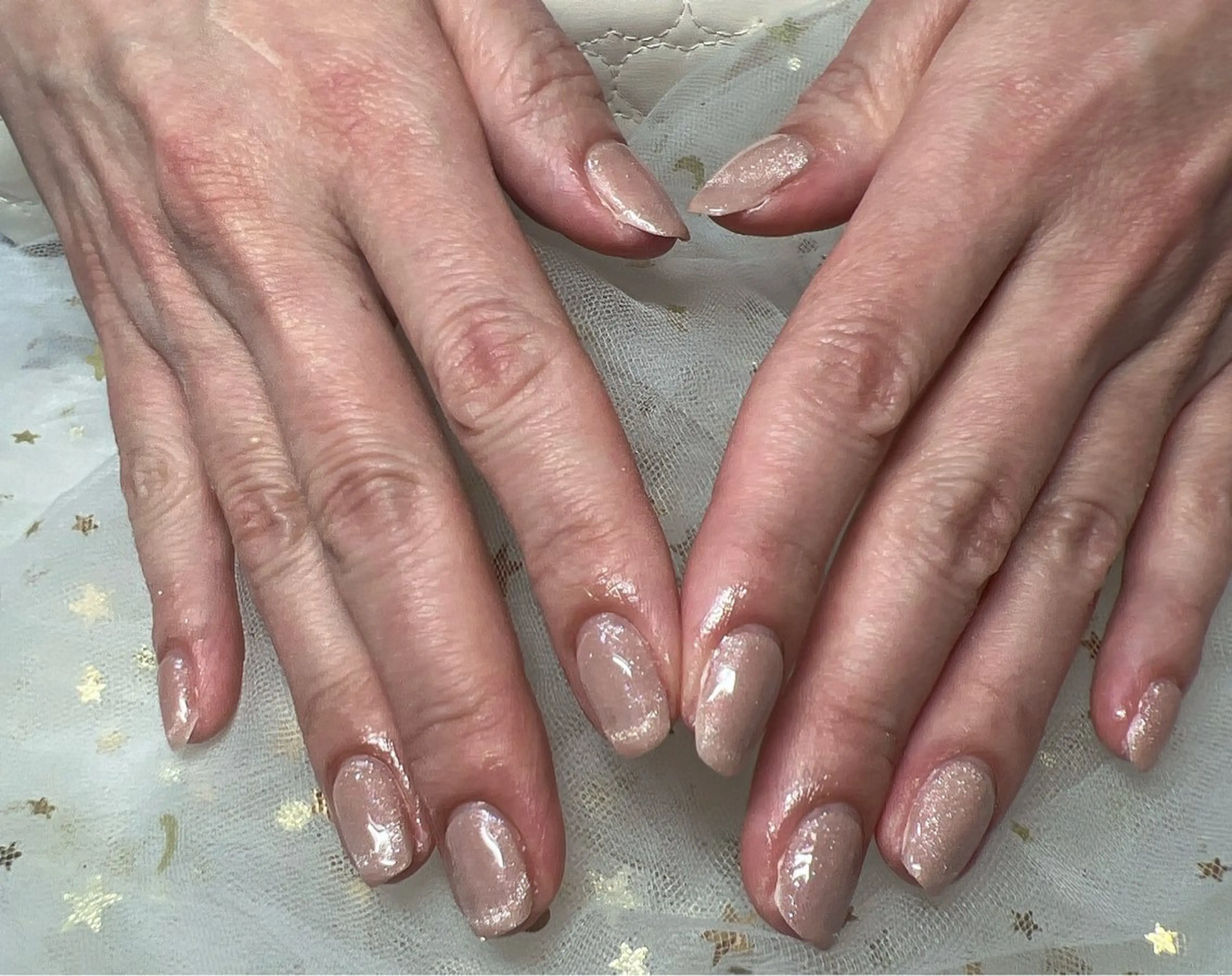 ネイル Azel  nailsalon所属・アゼルネイルサロン 富田のネイルデザイン