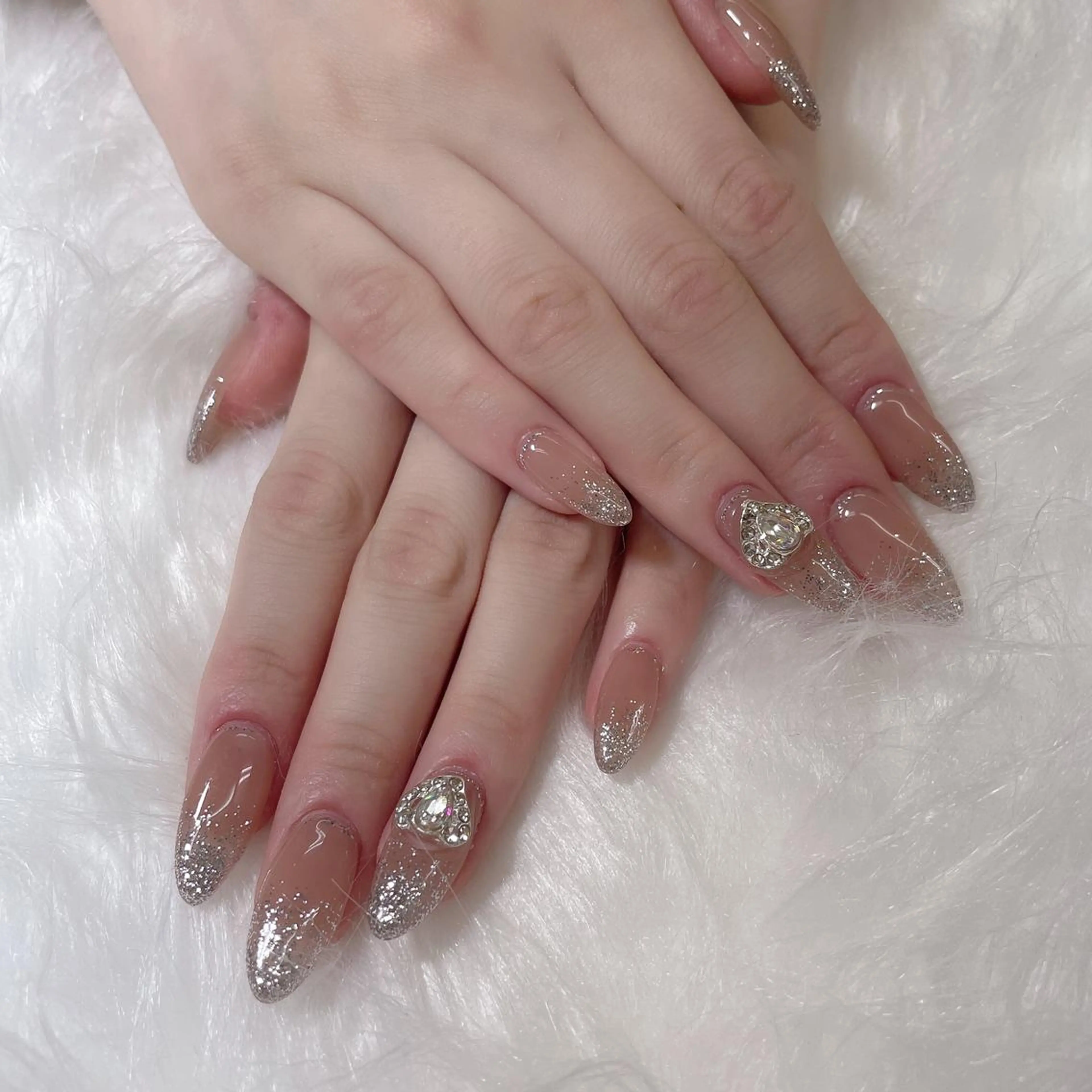ネイル 💅ネイルサロン ブラン🌈かすみのネイルデザイン