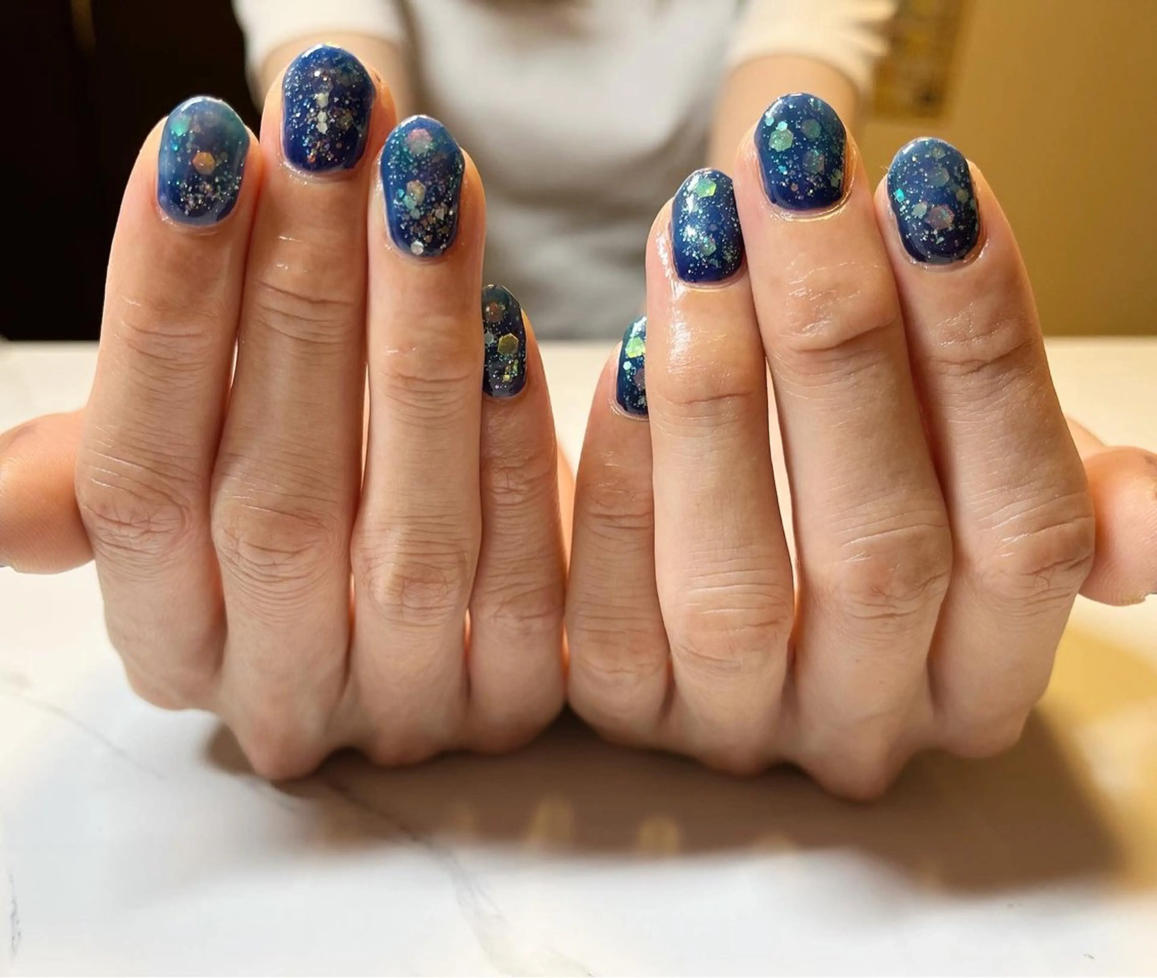 ネイル ネイルサロン flatのネイルデザイン