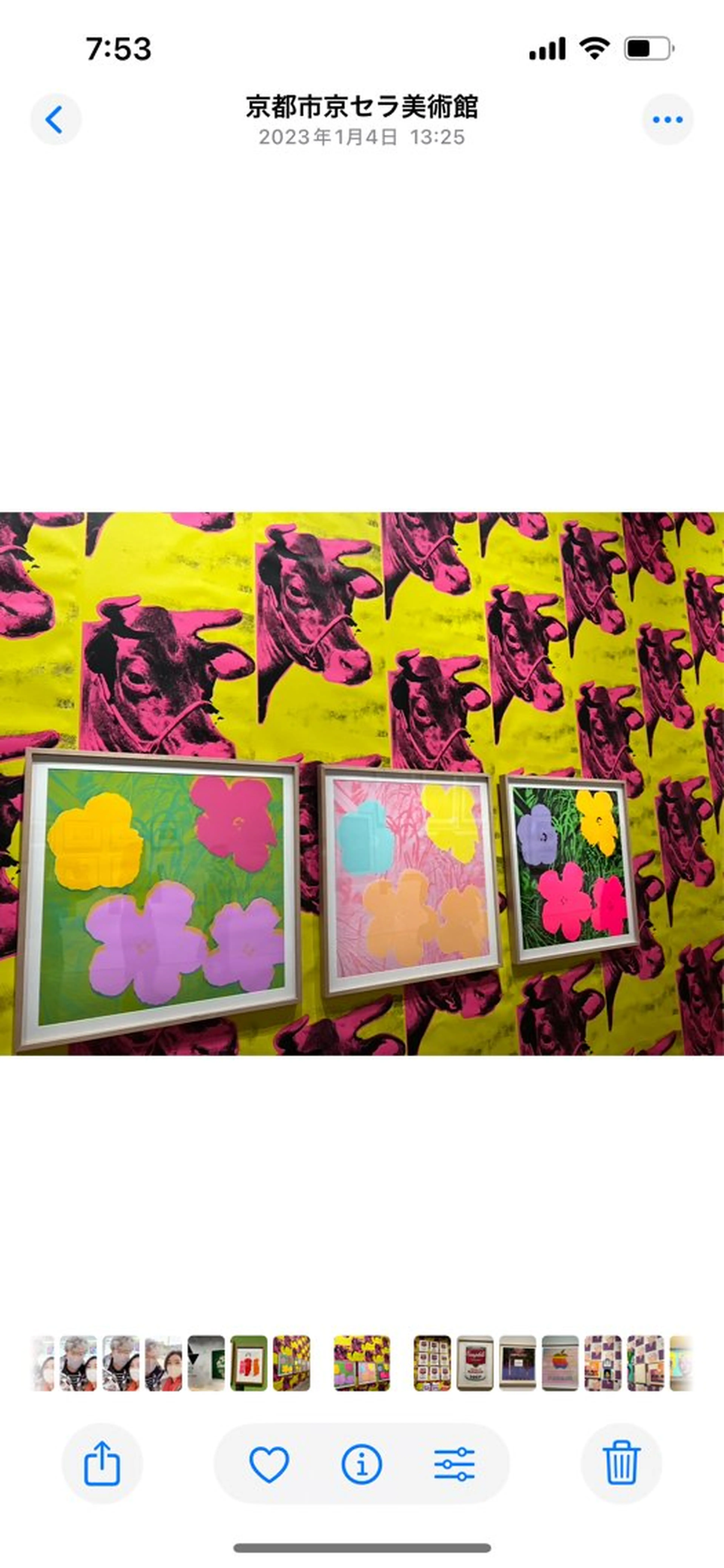 nail salon　DIO所属・DOI NOZOMIのネイルデザイン