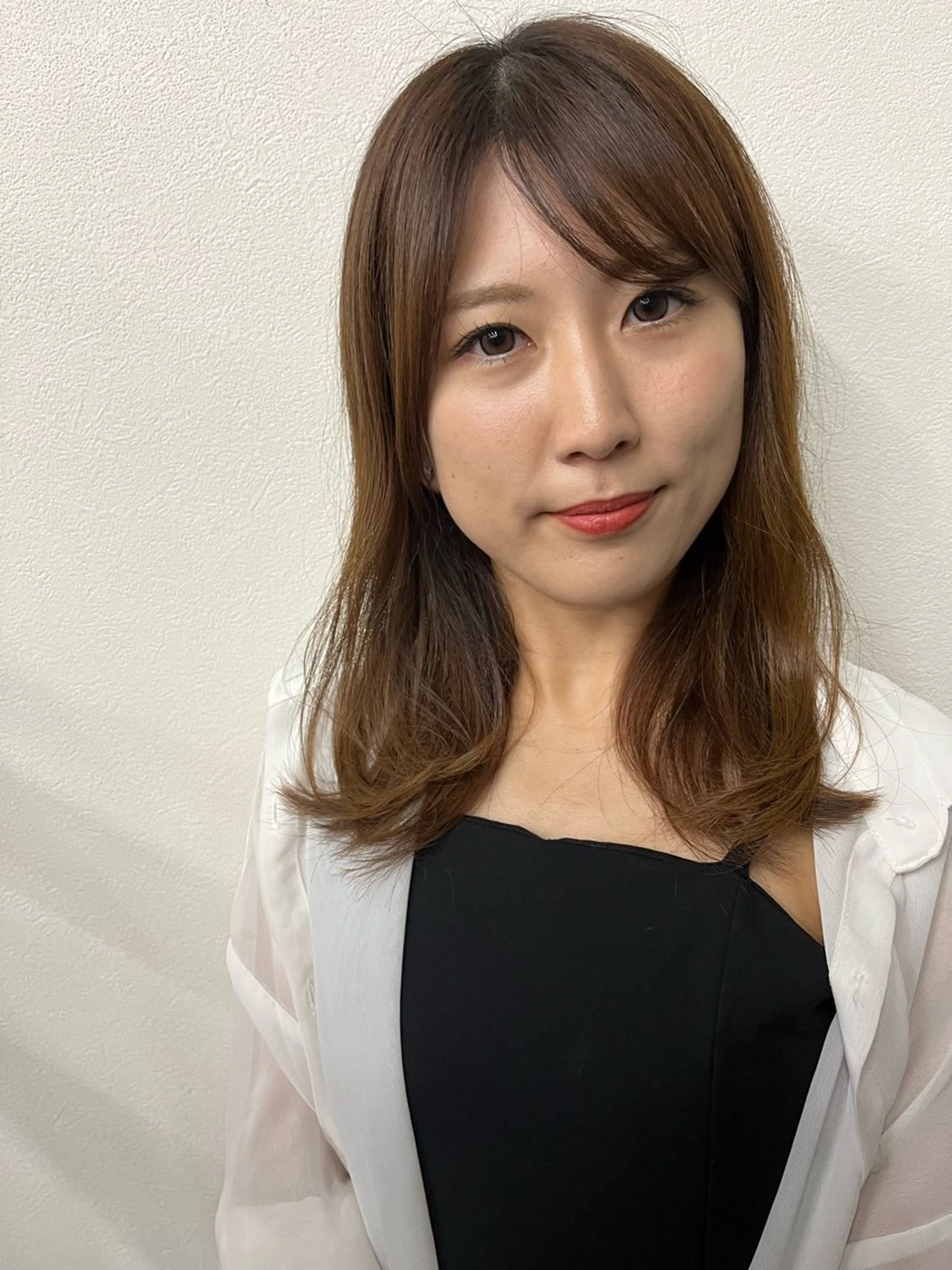 ブラックフライデー😎女性限定　カット&パーマ😎の写真