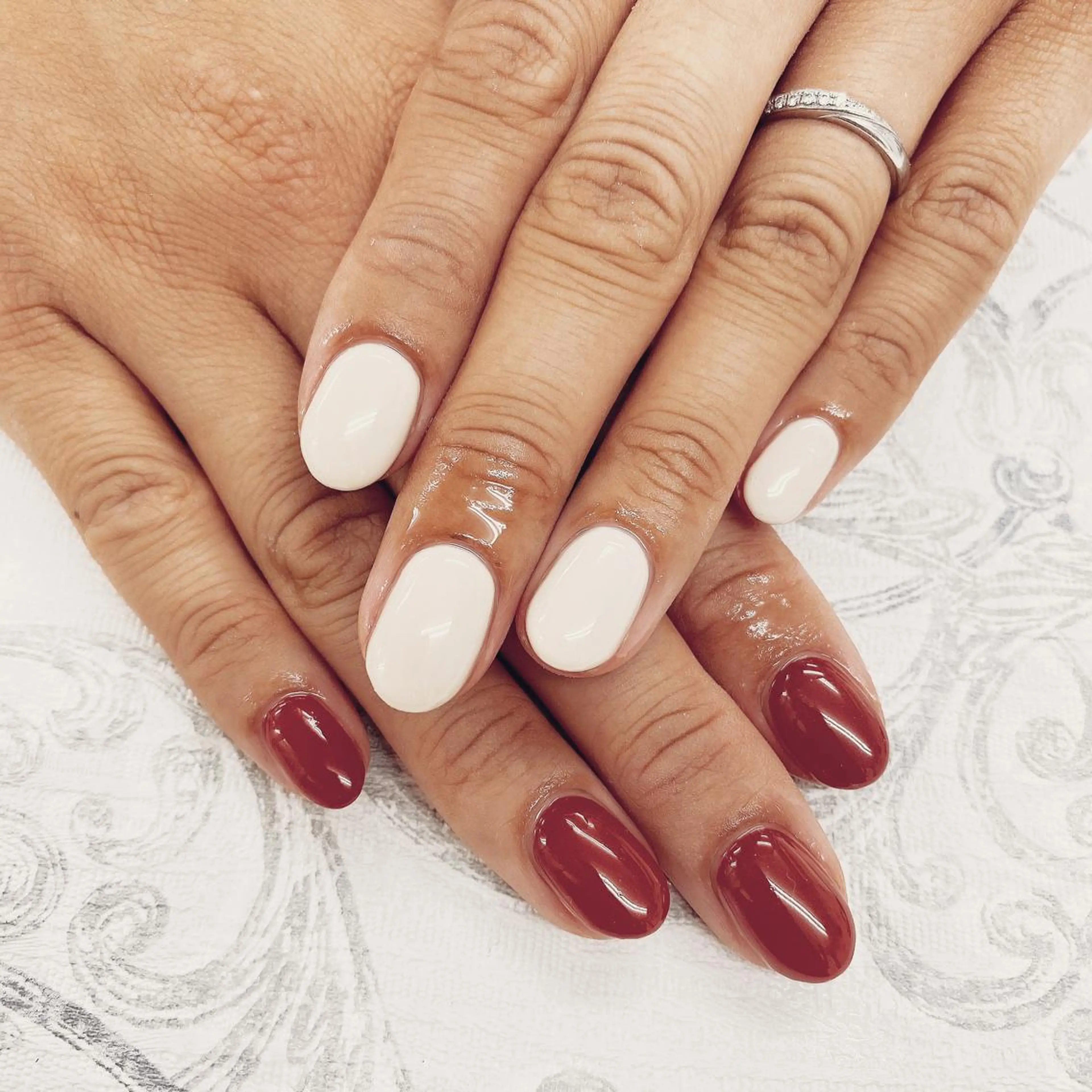 ネイル N._._.claw[エヌクロー]所属・N._._. clawのネイルデザイン