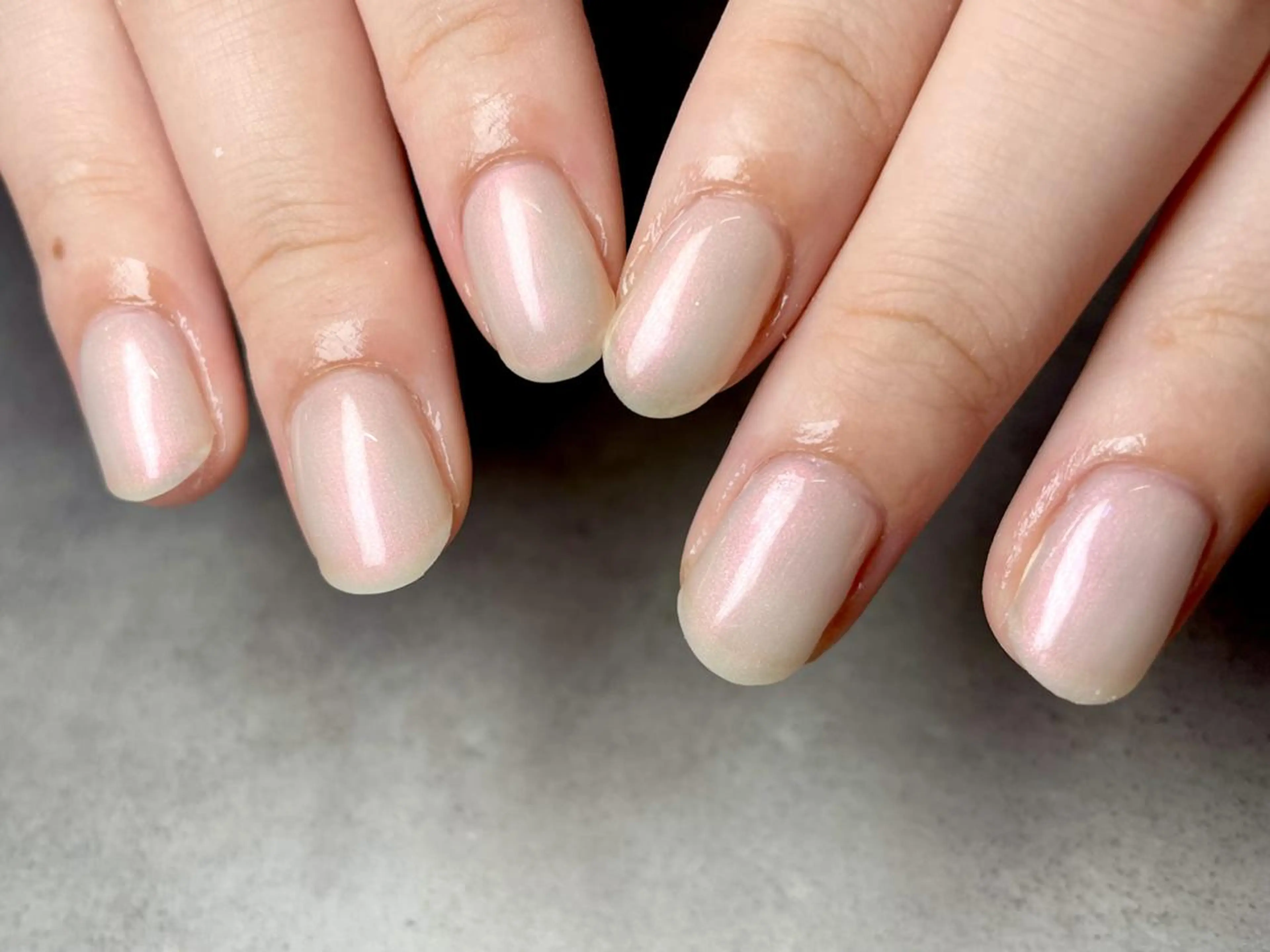 ネイル e. akのネイルデザイン