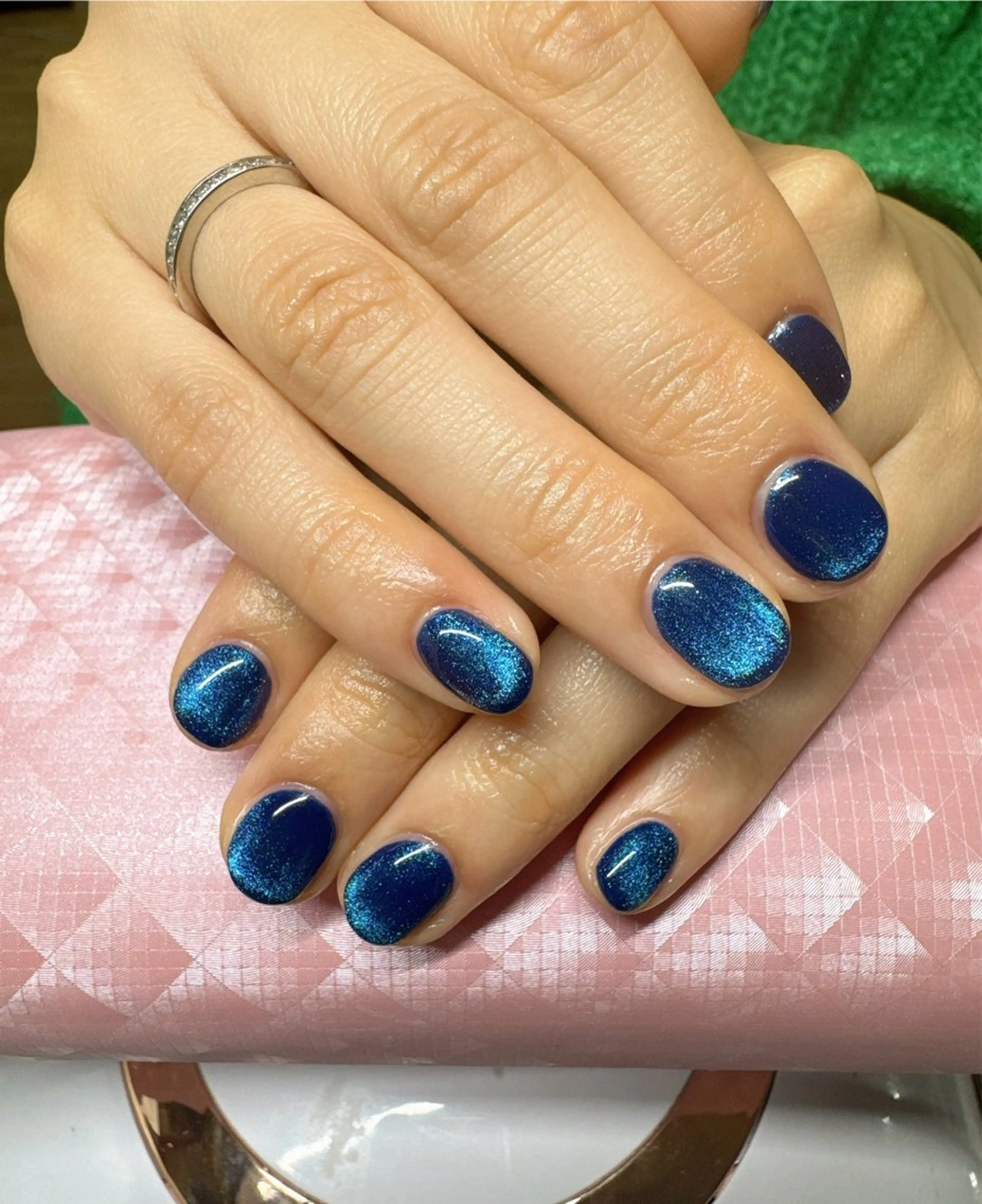 ネイル ハンドネイル Odon Beauty  nail  salon所属・ソコ ソコのネイルデザイン