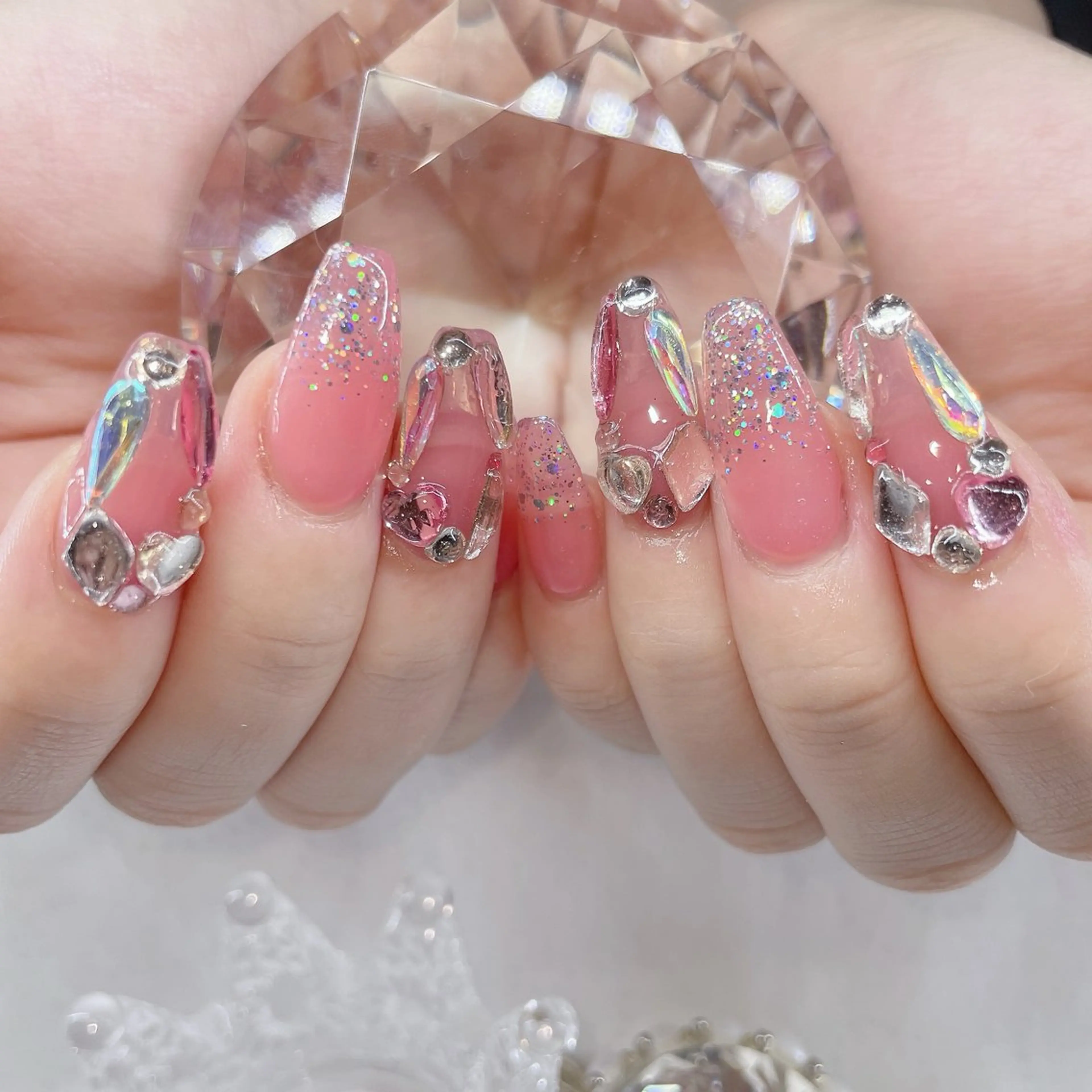 ネイル misun_nail所属・misun_ nailのネイルデザイン