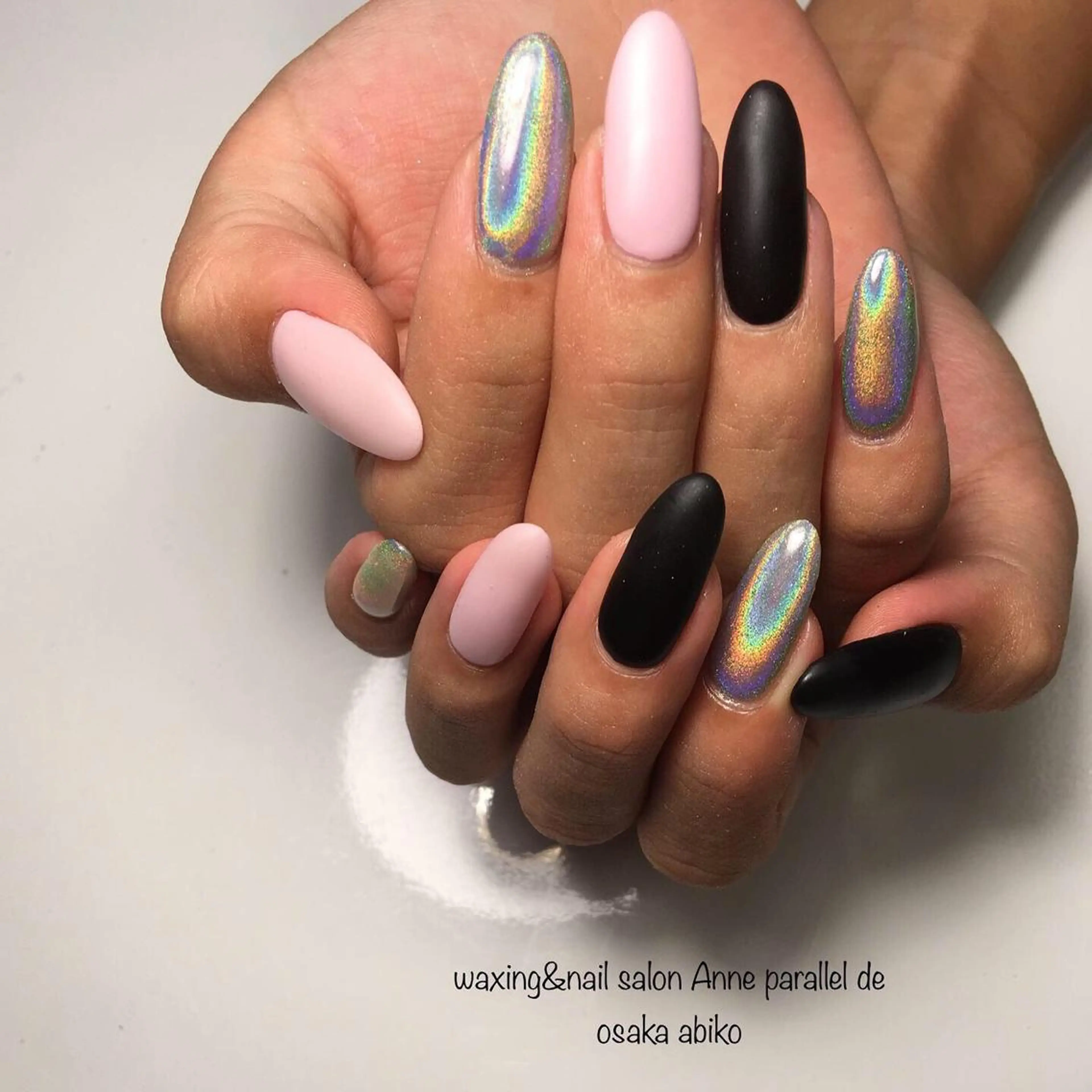 ネイル その他(ネイル) 中村 翠のネイルデザイン