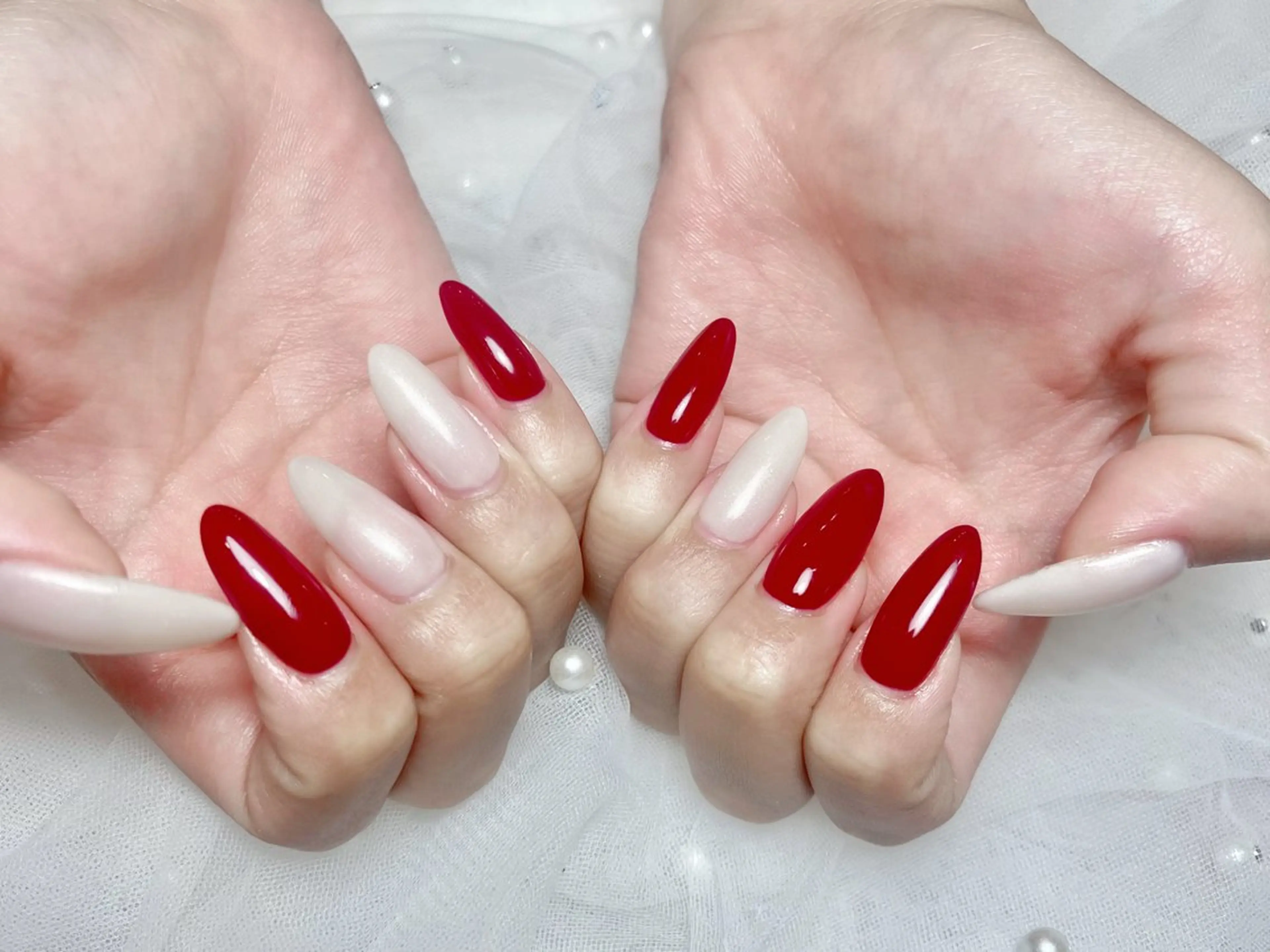 ネイル Bél Nail salonのネイルデザイン