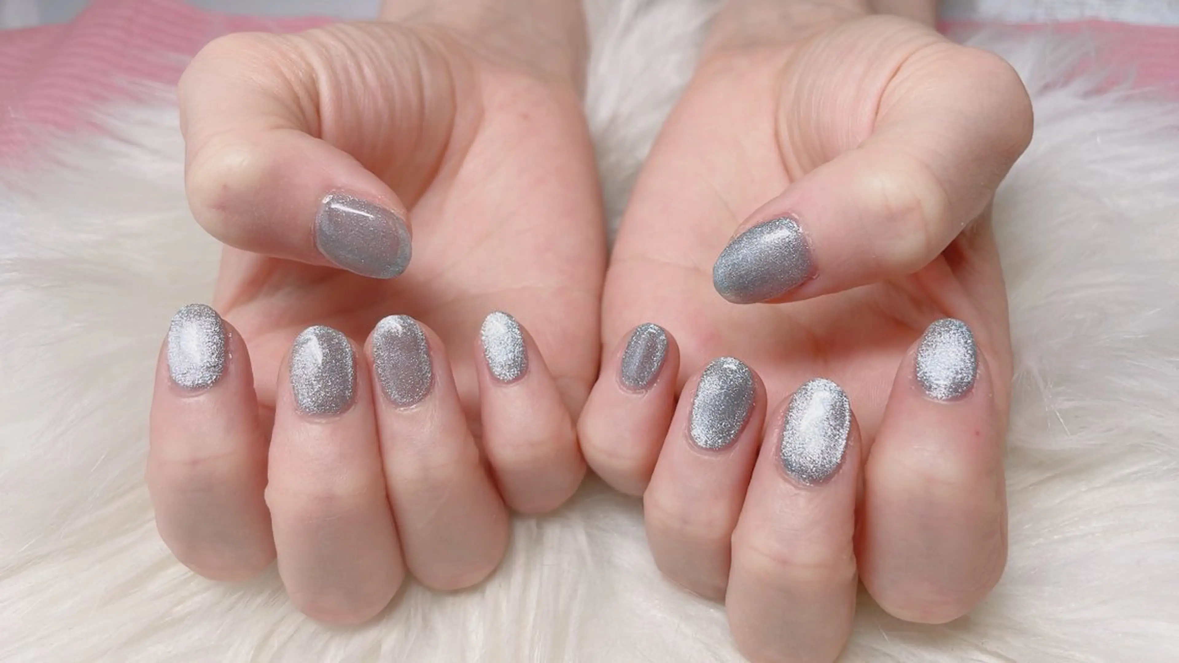 ネイル Amoureuse Satomiのネイルデザイン