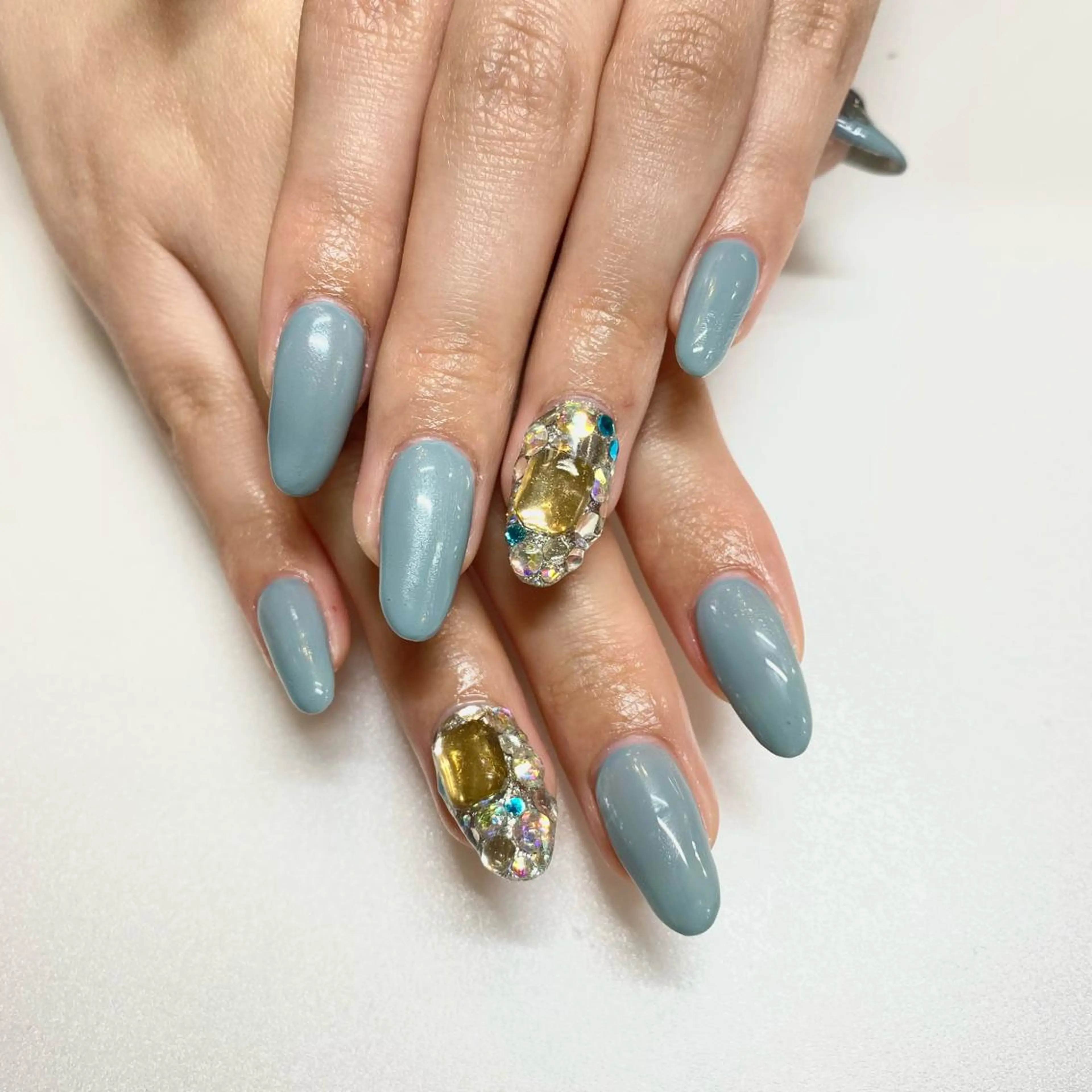 ネイル Babel Mirokuのエステ・リラクイメージ