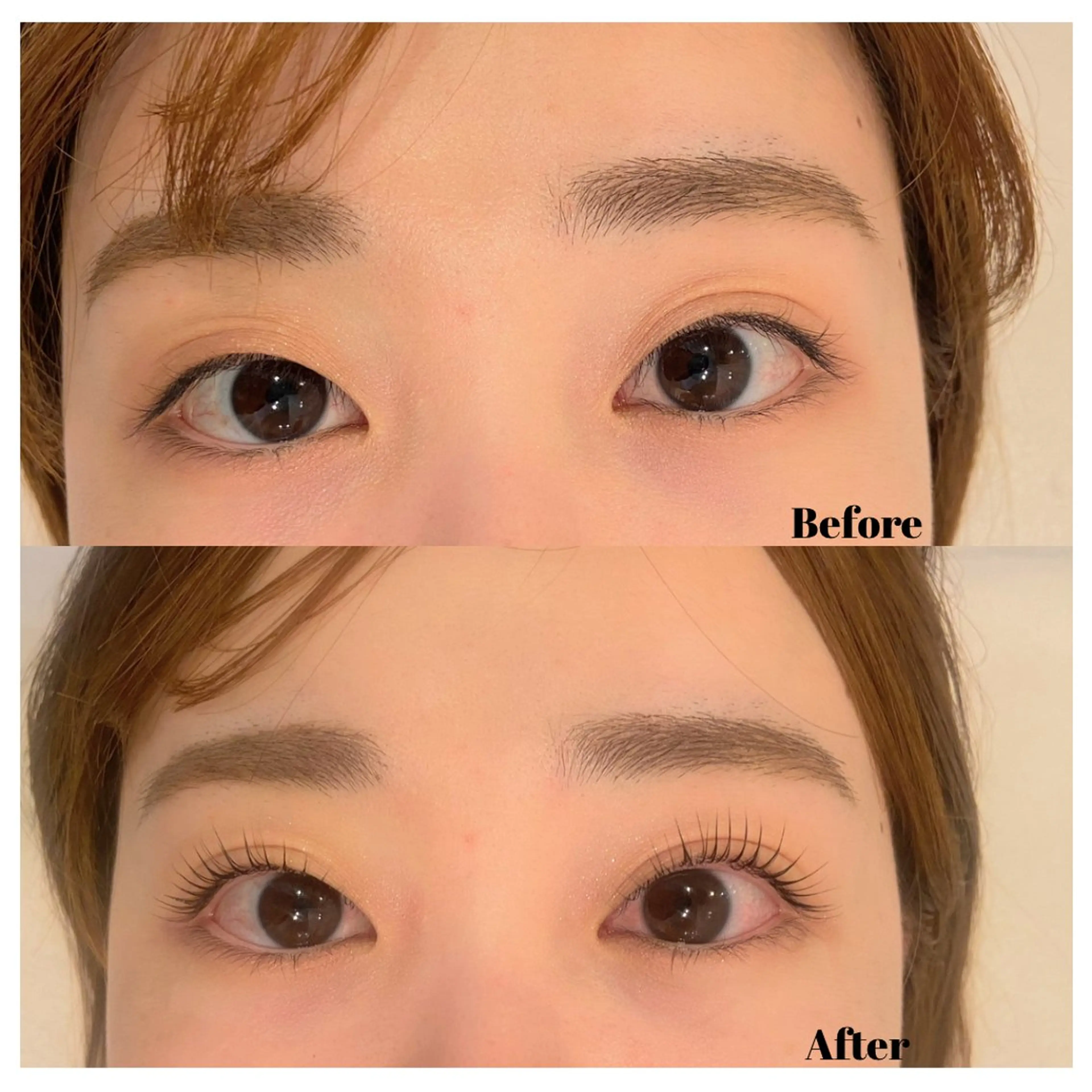 マツエク・マツパ beauce eyelash所属・Beauce / 無料モデル募集のマツエク・マツパデザイン