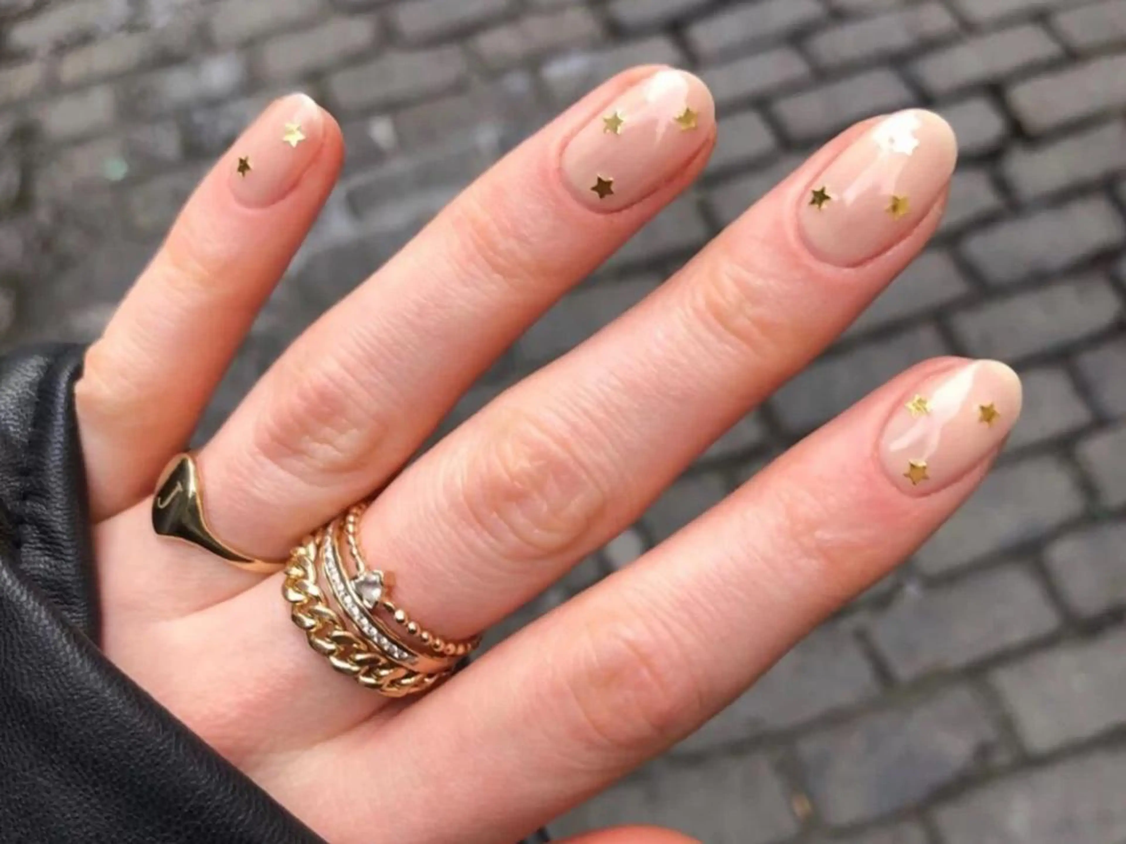 ネイル ハンドネイル ベター ネイルのネイルデザイン