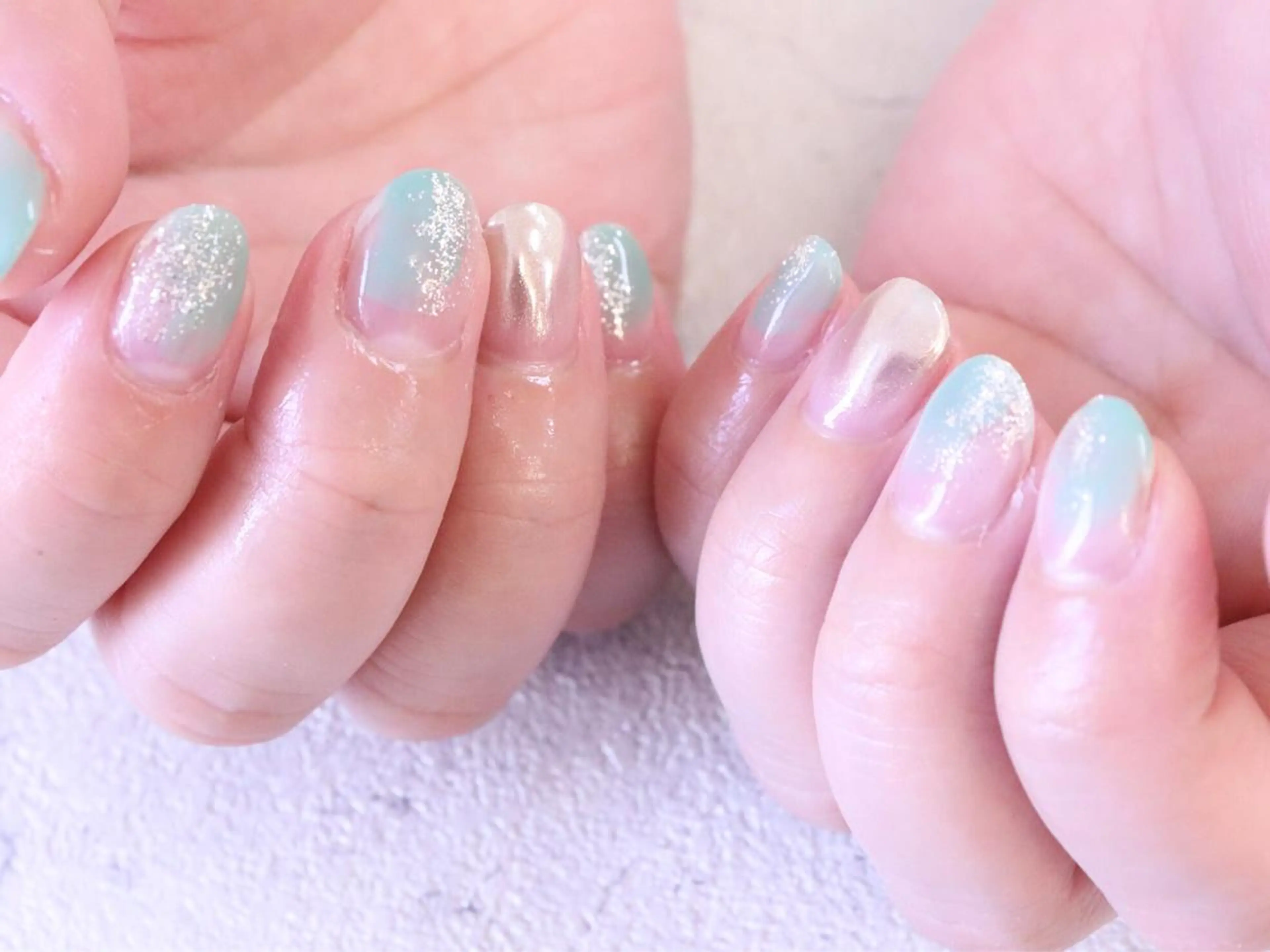 ネイル Dolce.Nail 大宮店のネイルデザイン