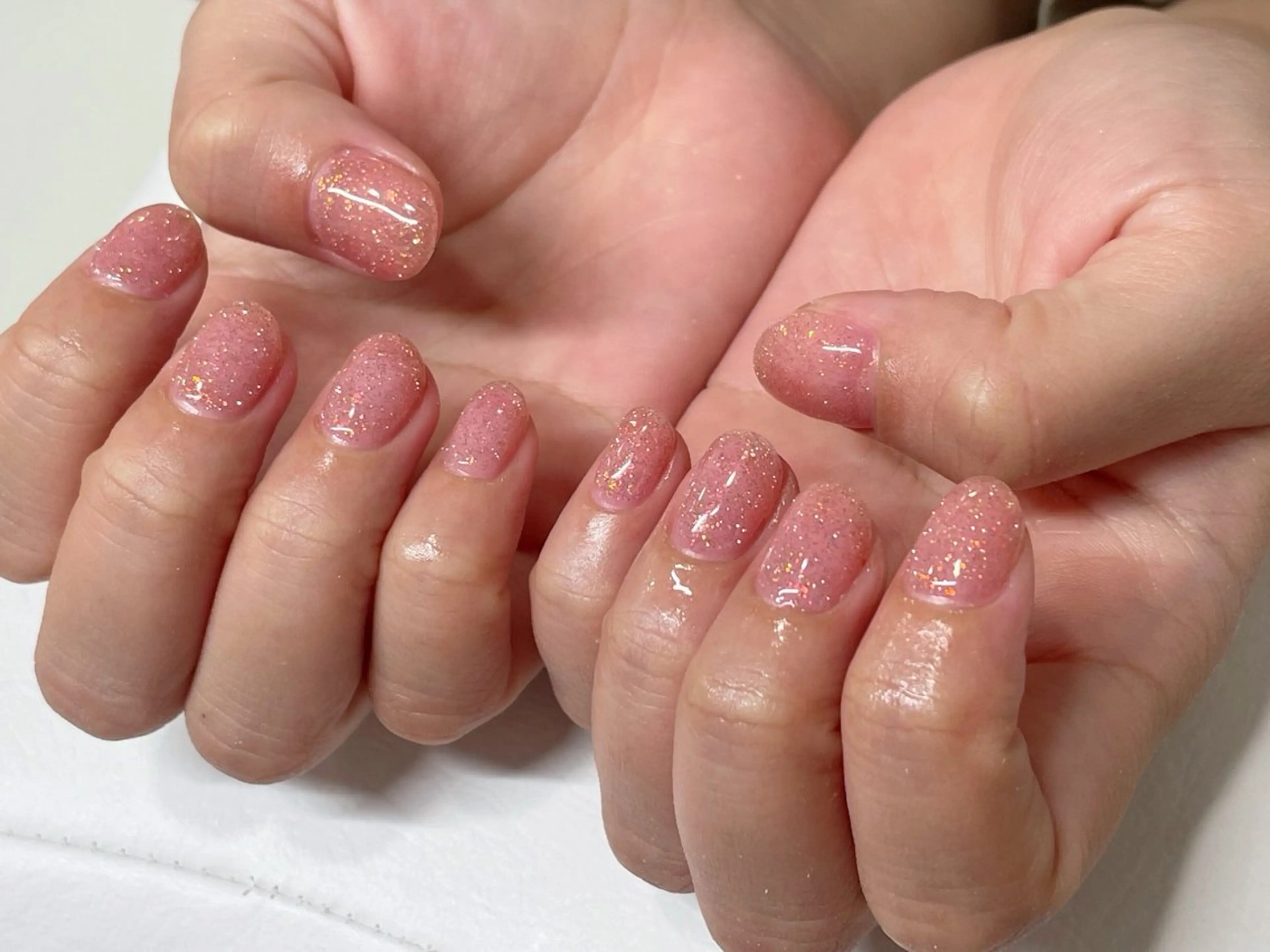 ネイル Lino 中目黒🌙 sakiのネイルデザイン