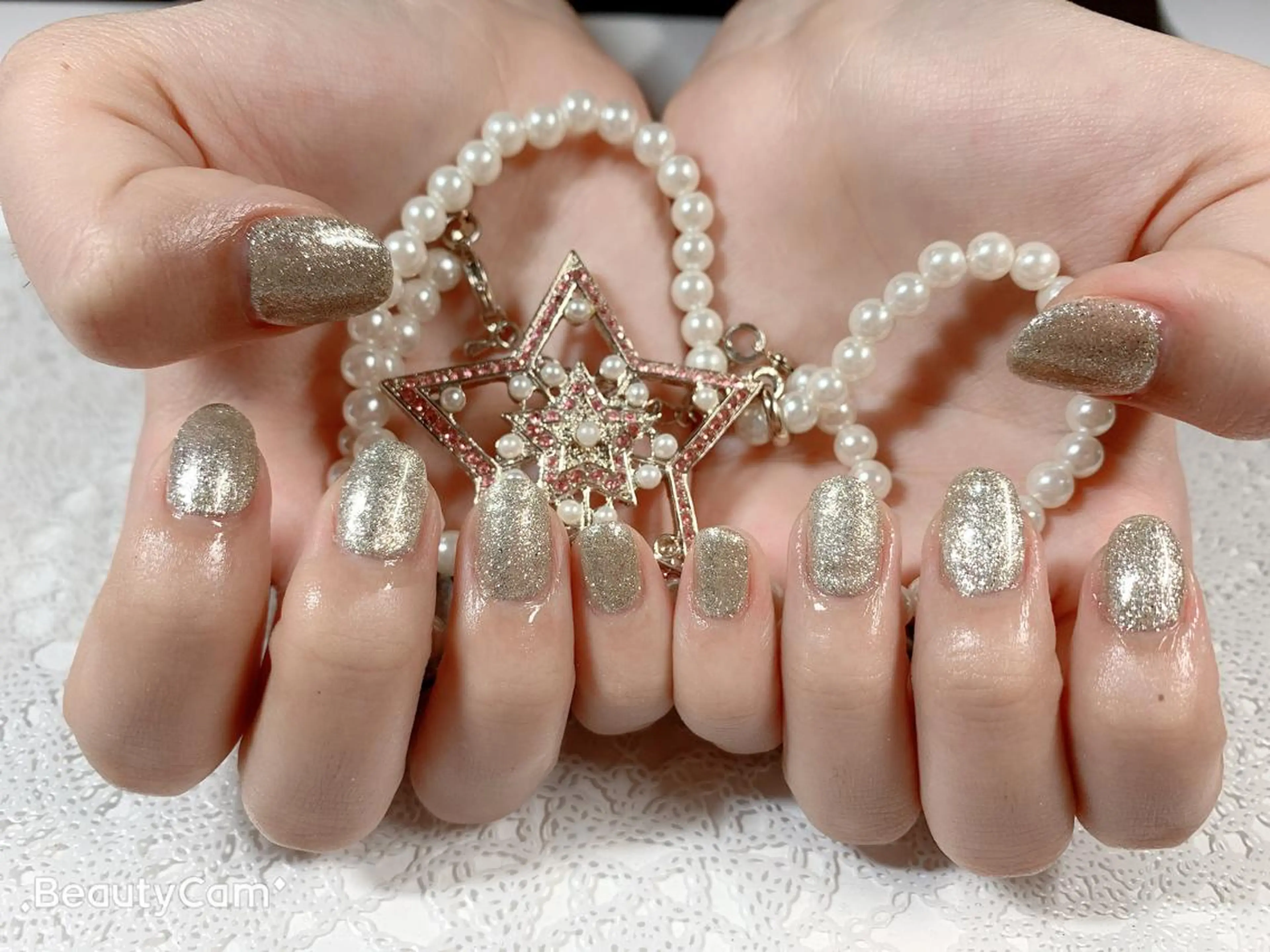 ネイル Pretty  J nail salon所属・pretty Jのネイルデザイン