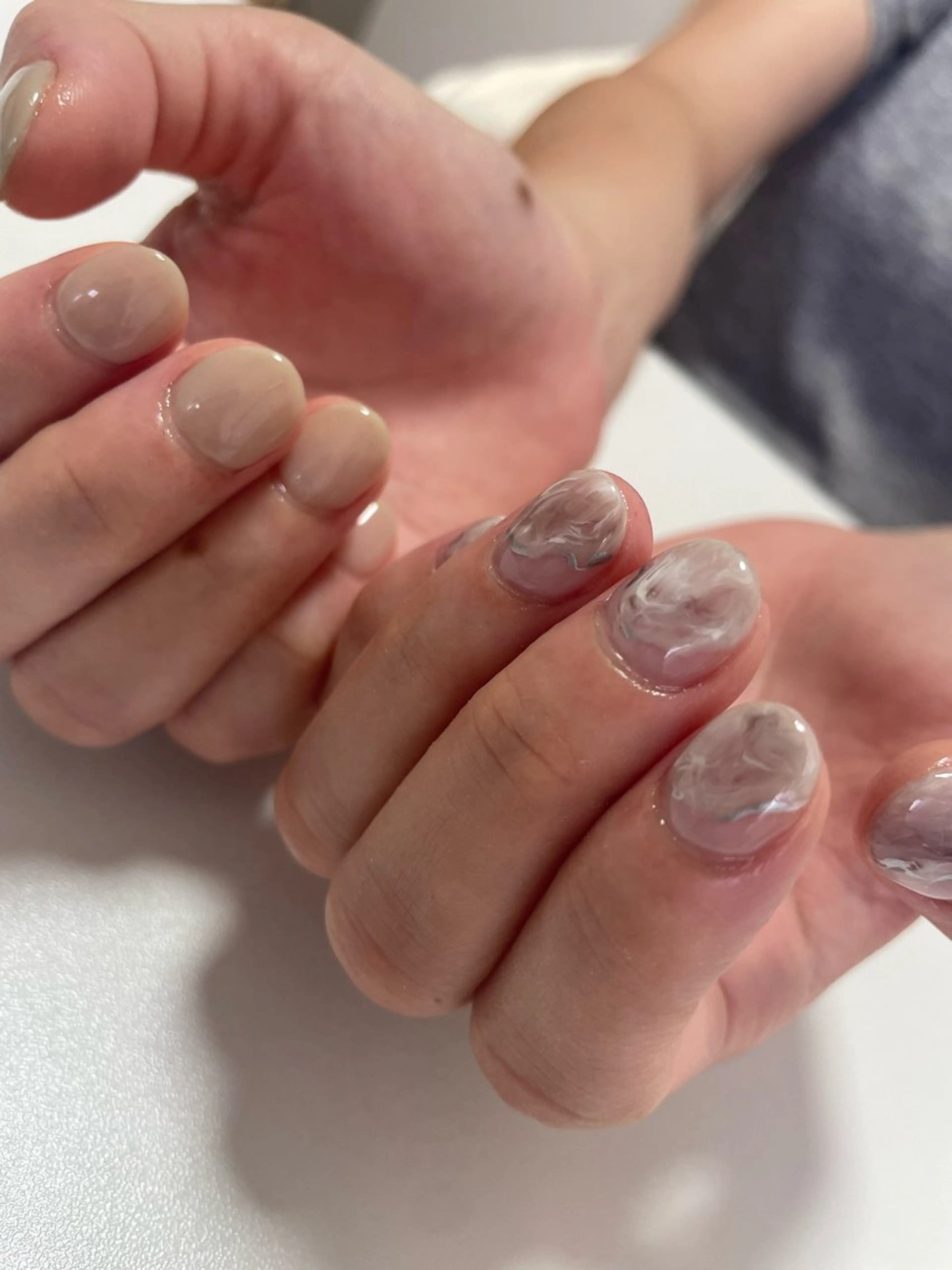 ネイル spread_c. .のネイルデザイン