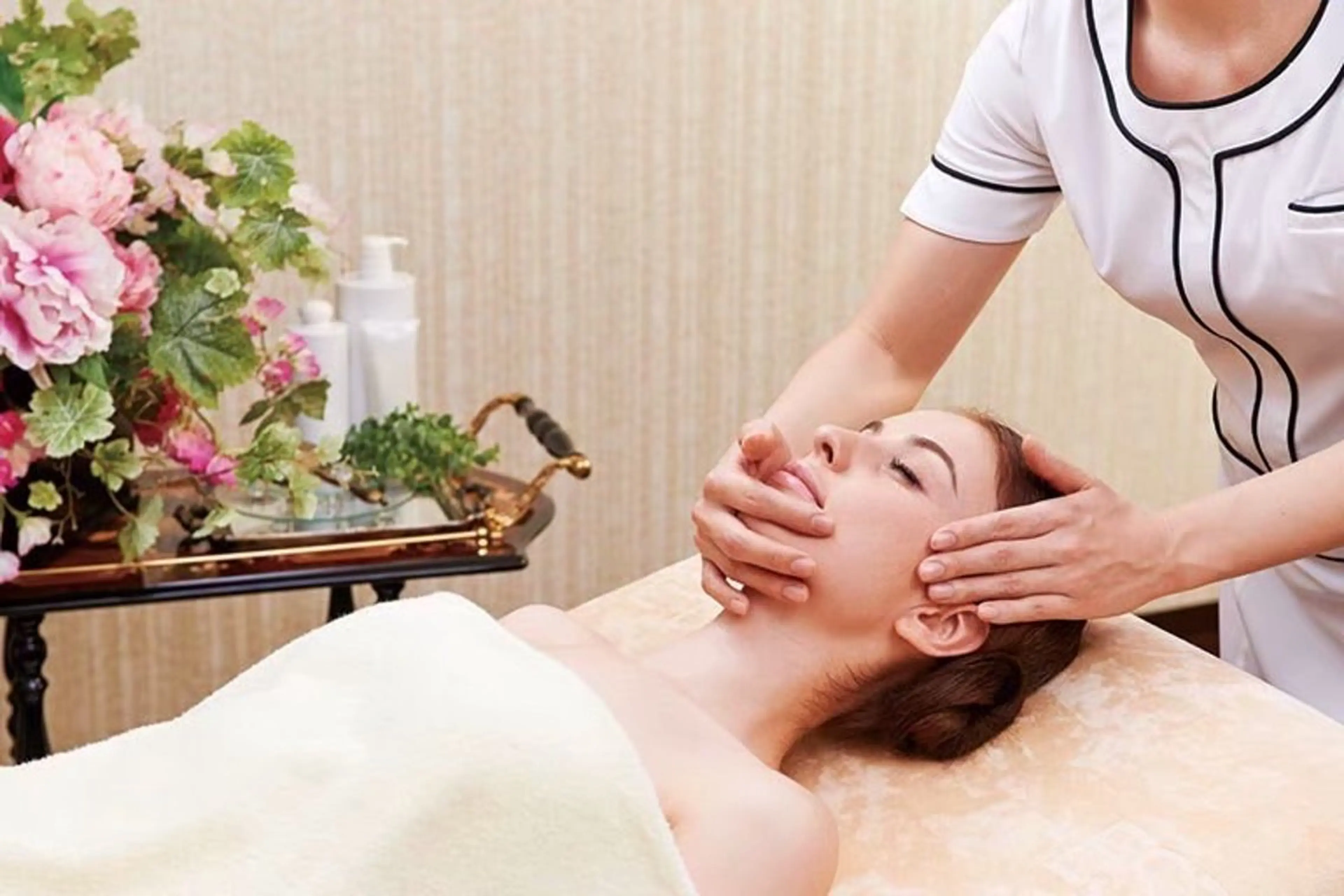 毛穴3回コースメソッド体験(12月29日まで)の写真