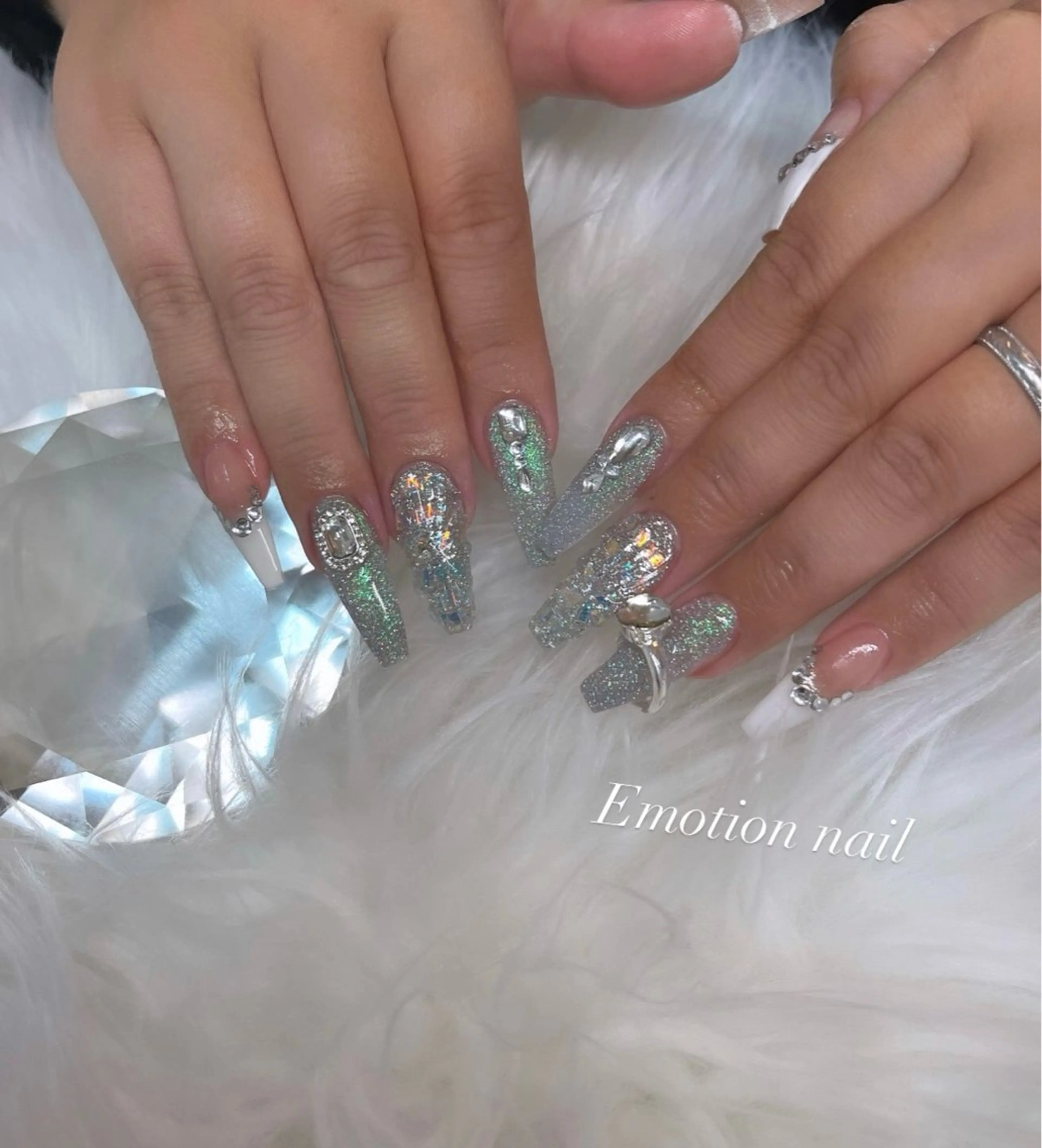 ネイル Chika/ C.nailのネイルデザイン