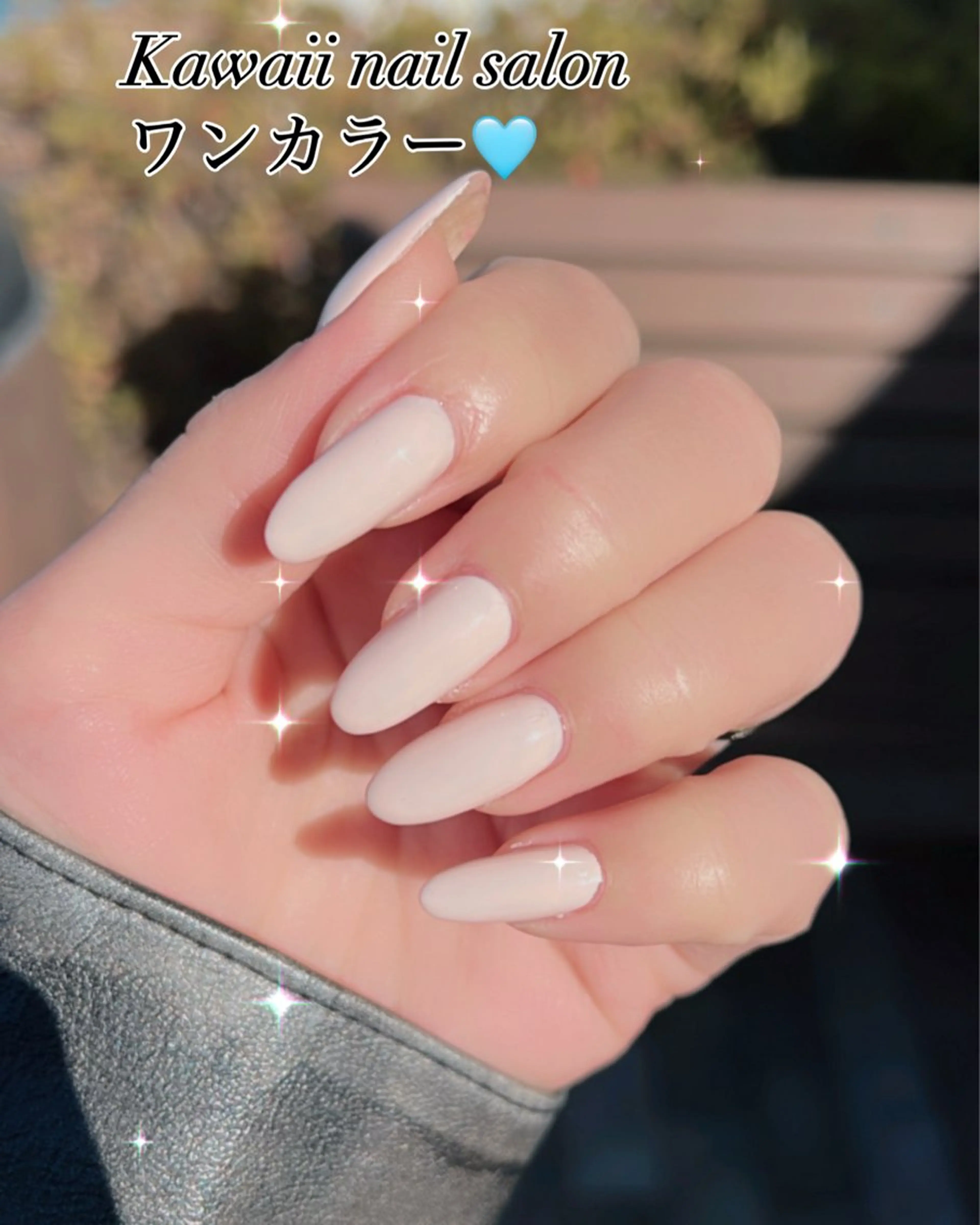 ネイル KAWAII NAIL SALON所属・MUSE NAILのネイルデザイン