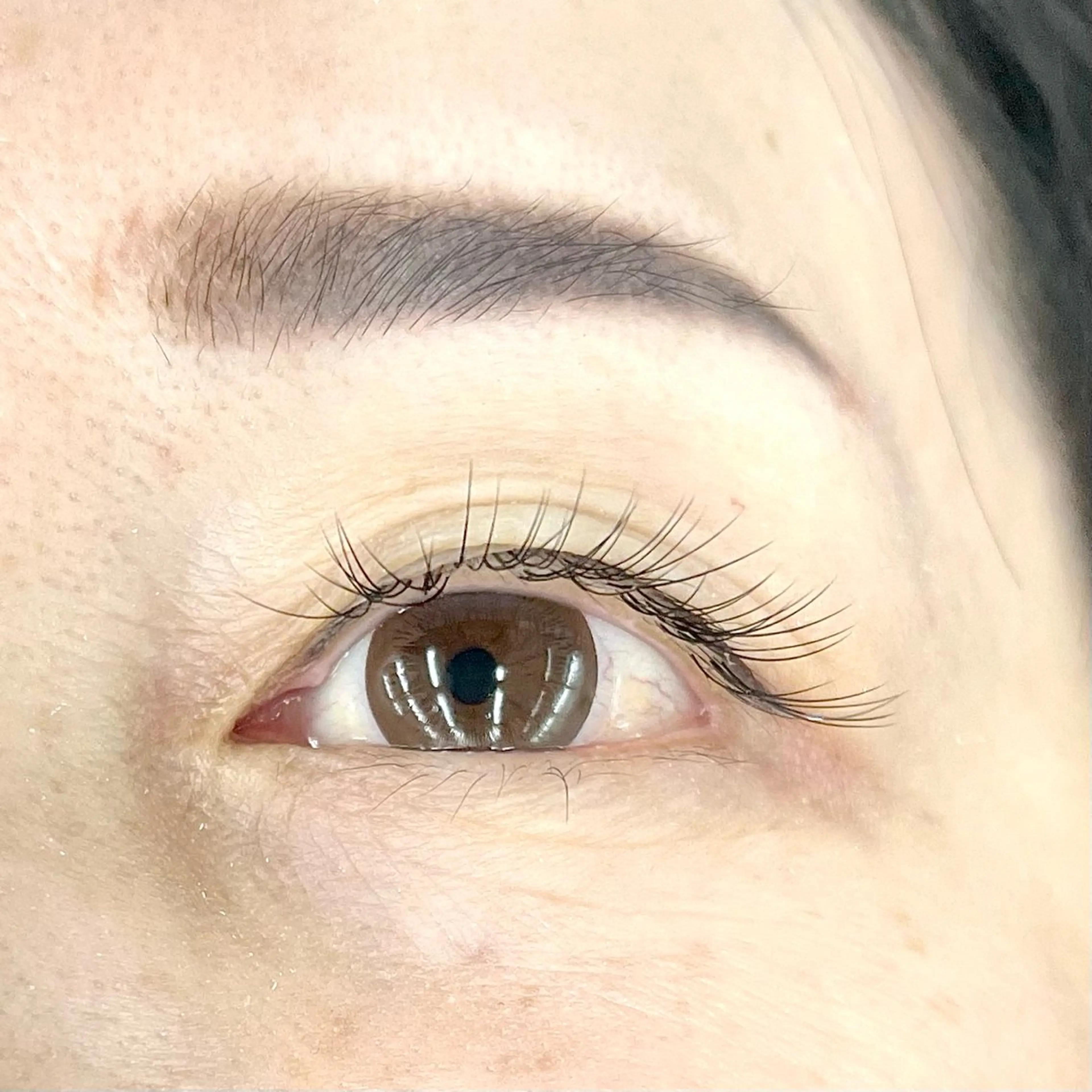 マツエク・マツパ Eyelash 大阪梅田 MAXKELLY【アイラッシュ ウメダ マックスケリー】所属・🦋maxkelly .mizuki🦋のマツエク・マツパデザイン