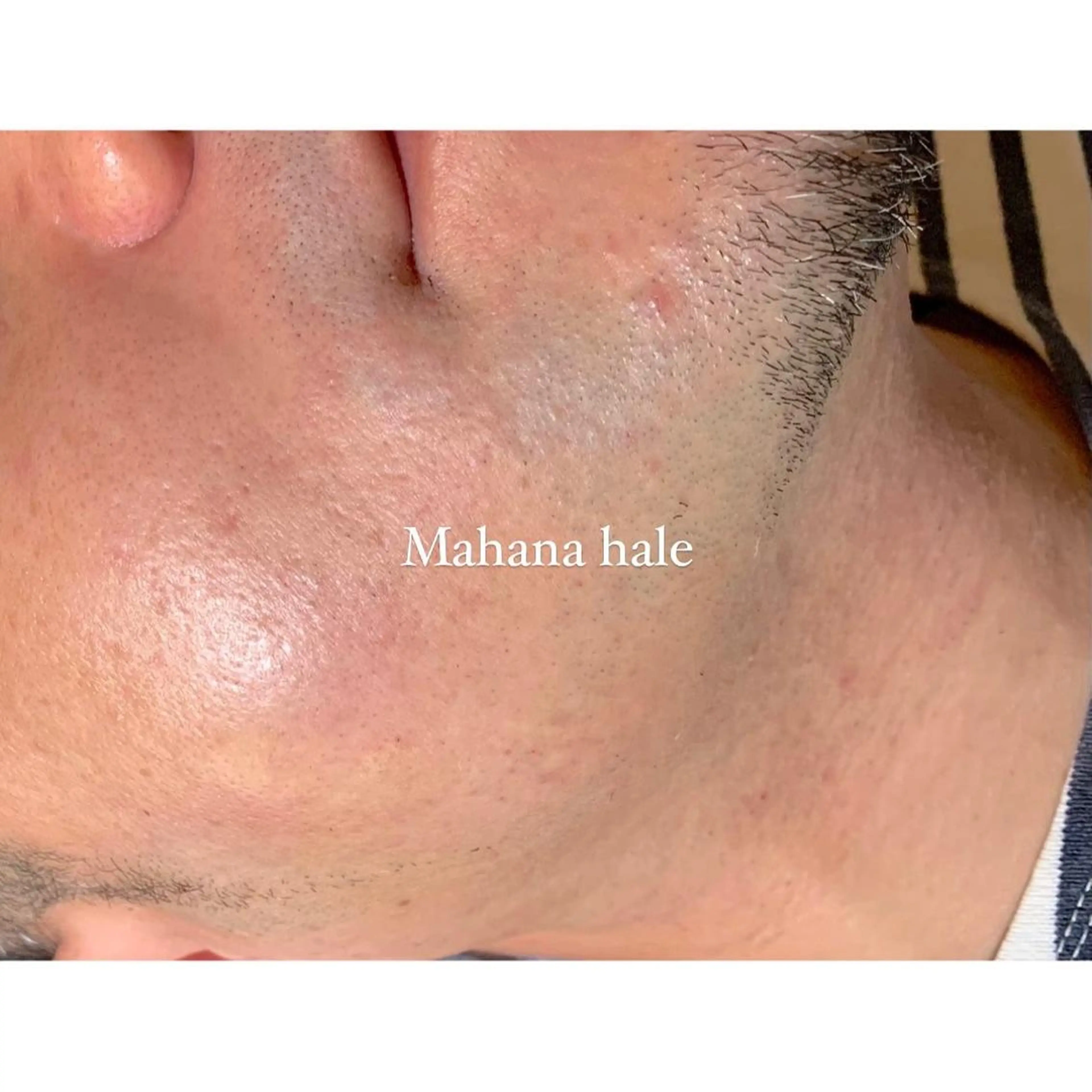 メンズ Mahana hale所属・Mahana haleのエステ・リラクイメージ