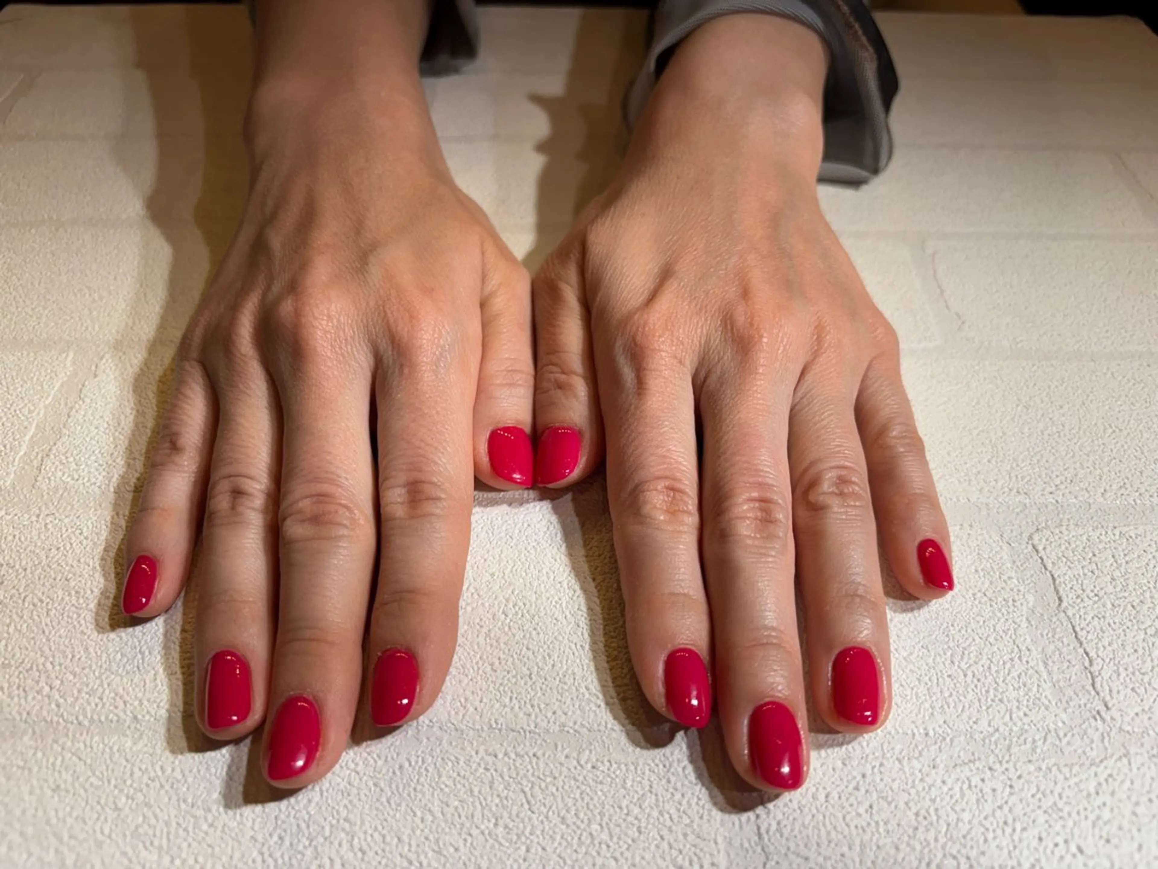 ネイル ハンドネイル nailsalon ACCUEIL 銀座店 【アクイユ】所属・Ｙ. Iwaneのネイルデザイン