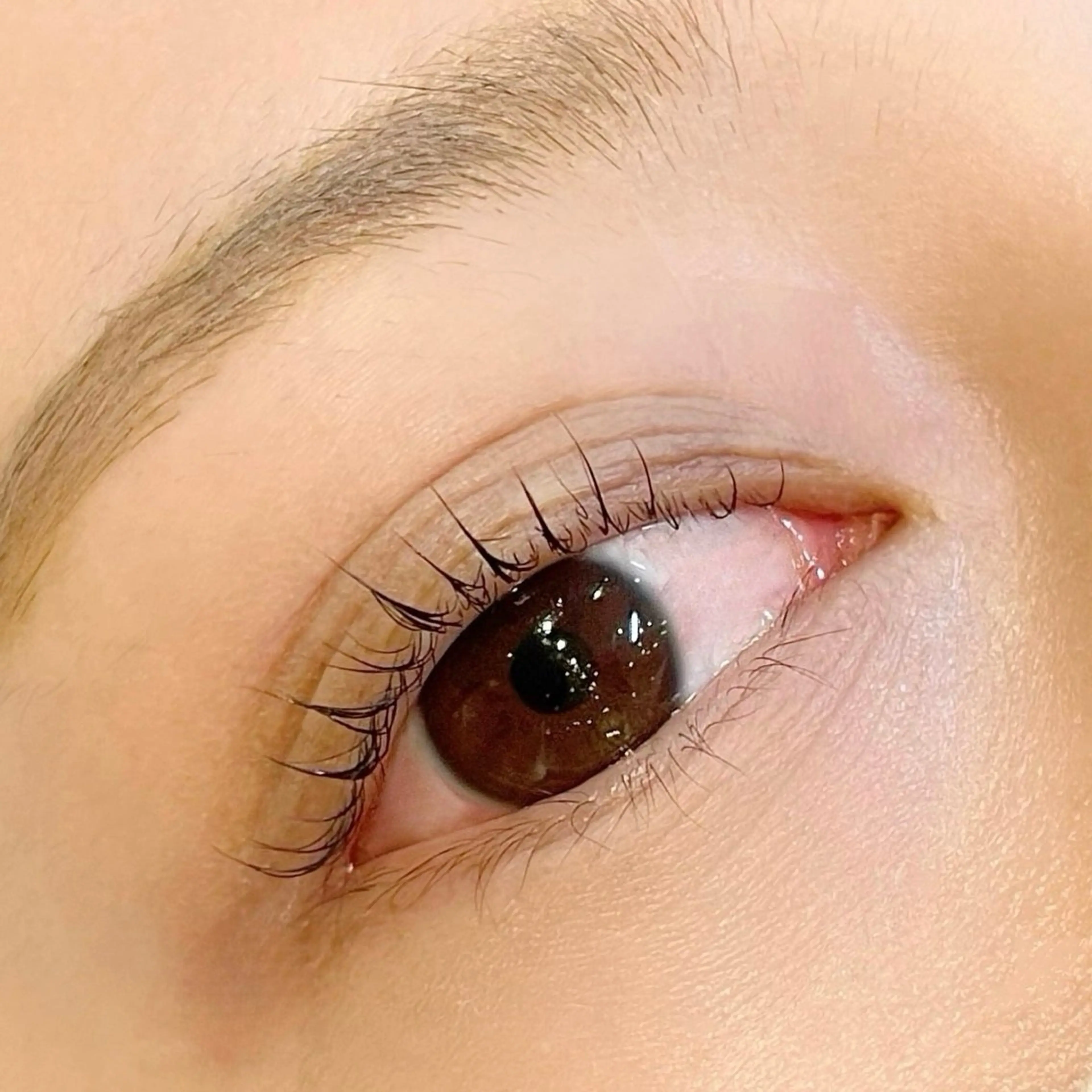 マツエク・マツパ マツパ EYEVY BEAUTY SALON所属・EYEVY 門前仲町のマツエク・マツパデザイン