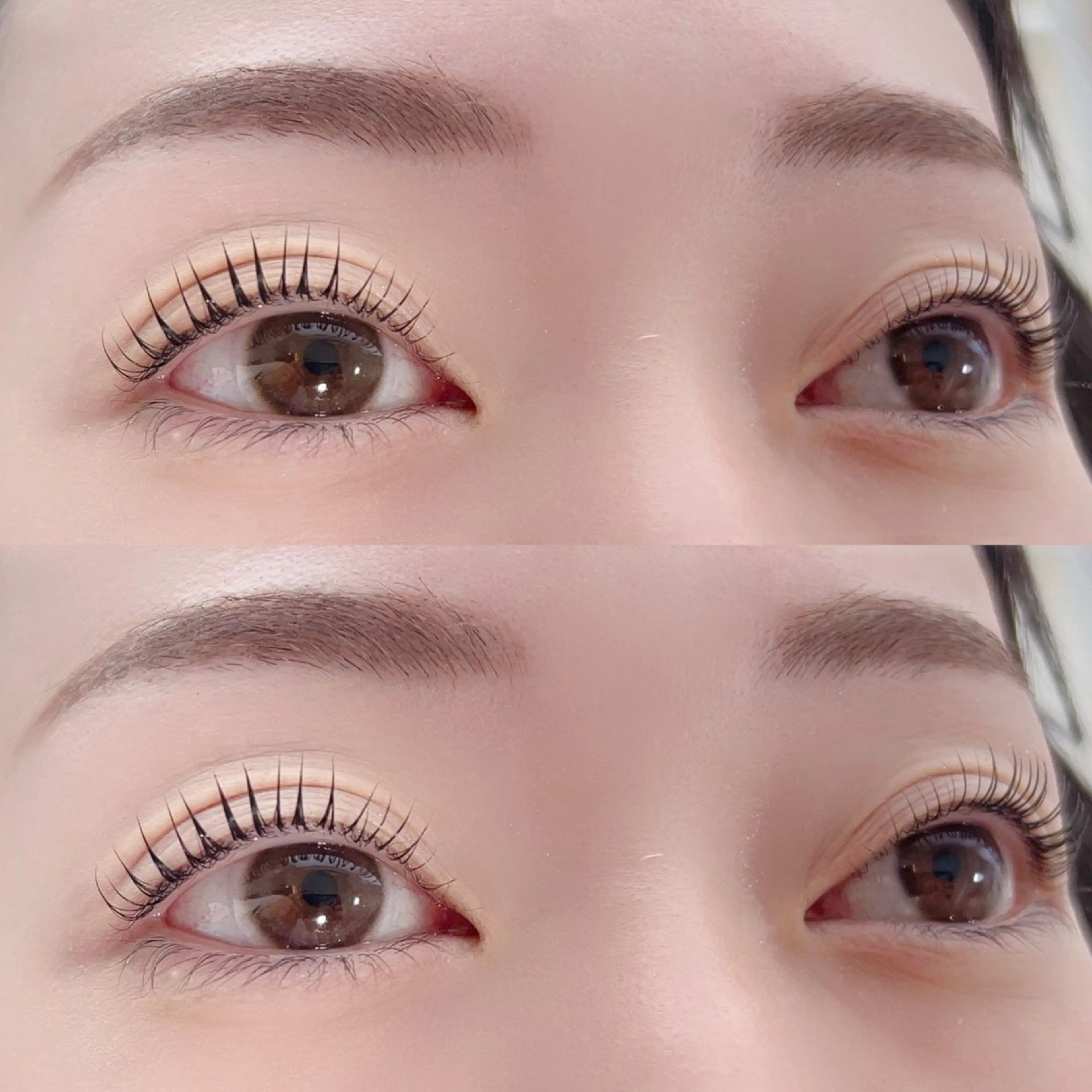 パリジェンヌご新規様🍋🍋【メニュー変更可】ミニモ限定お得なトリートメント付‼️の写真