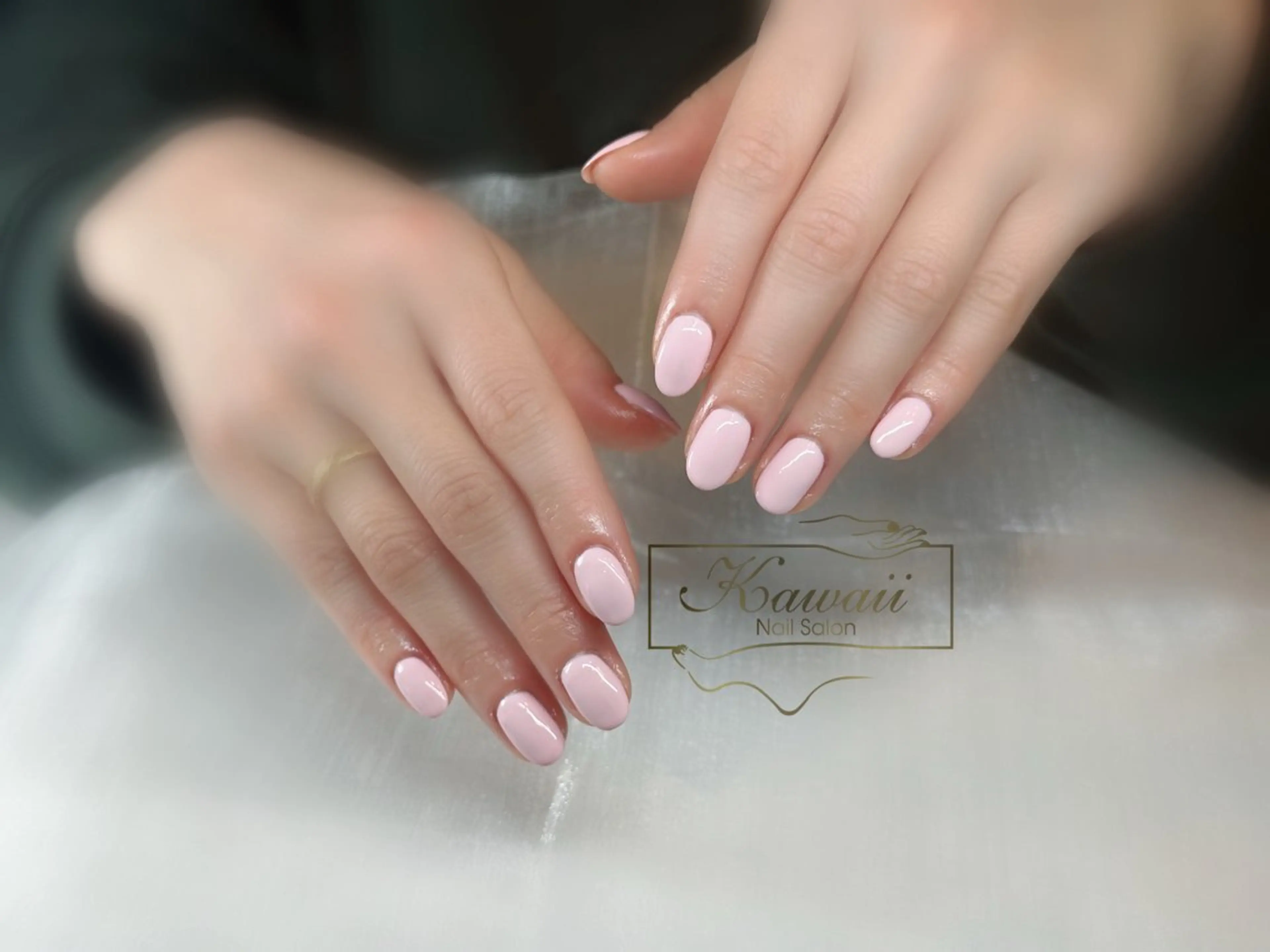 💅ワンカラ✨🌈MODELの写真