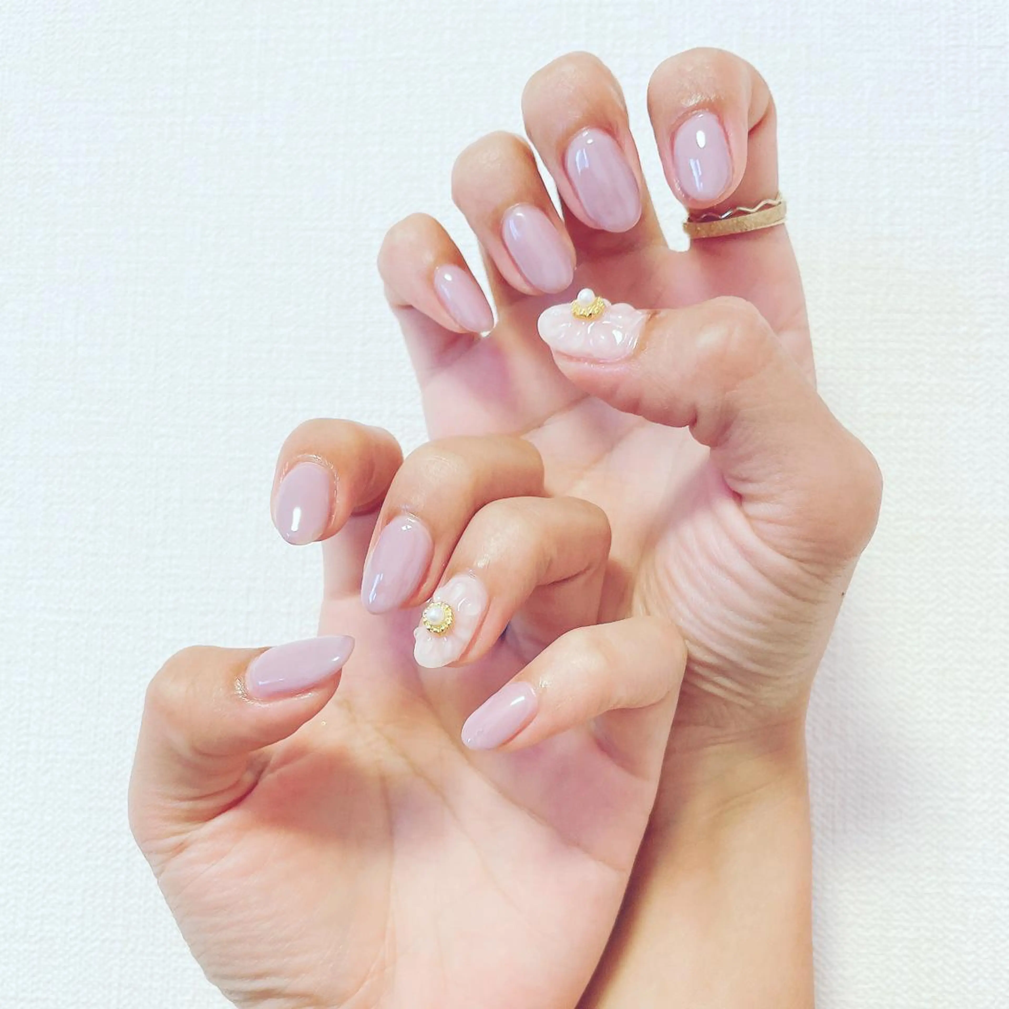 ネイル Nail salon Betty❤︎のネイルデザイン