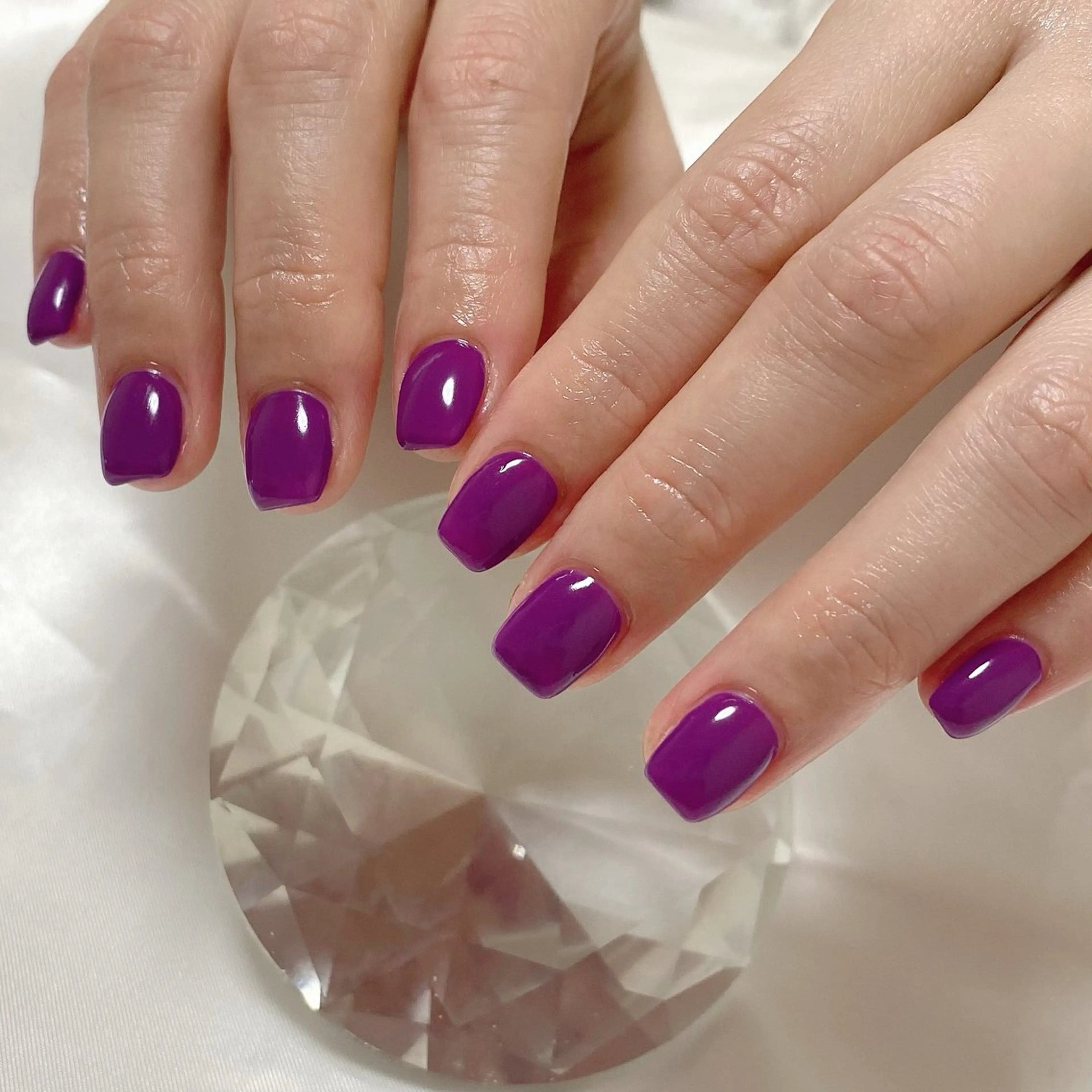 ネイル 💅fleur Ayumiのネイルデザイン