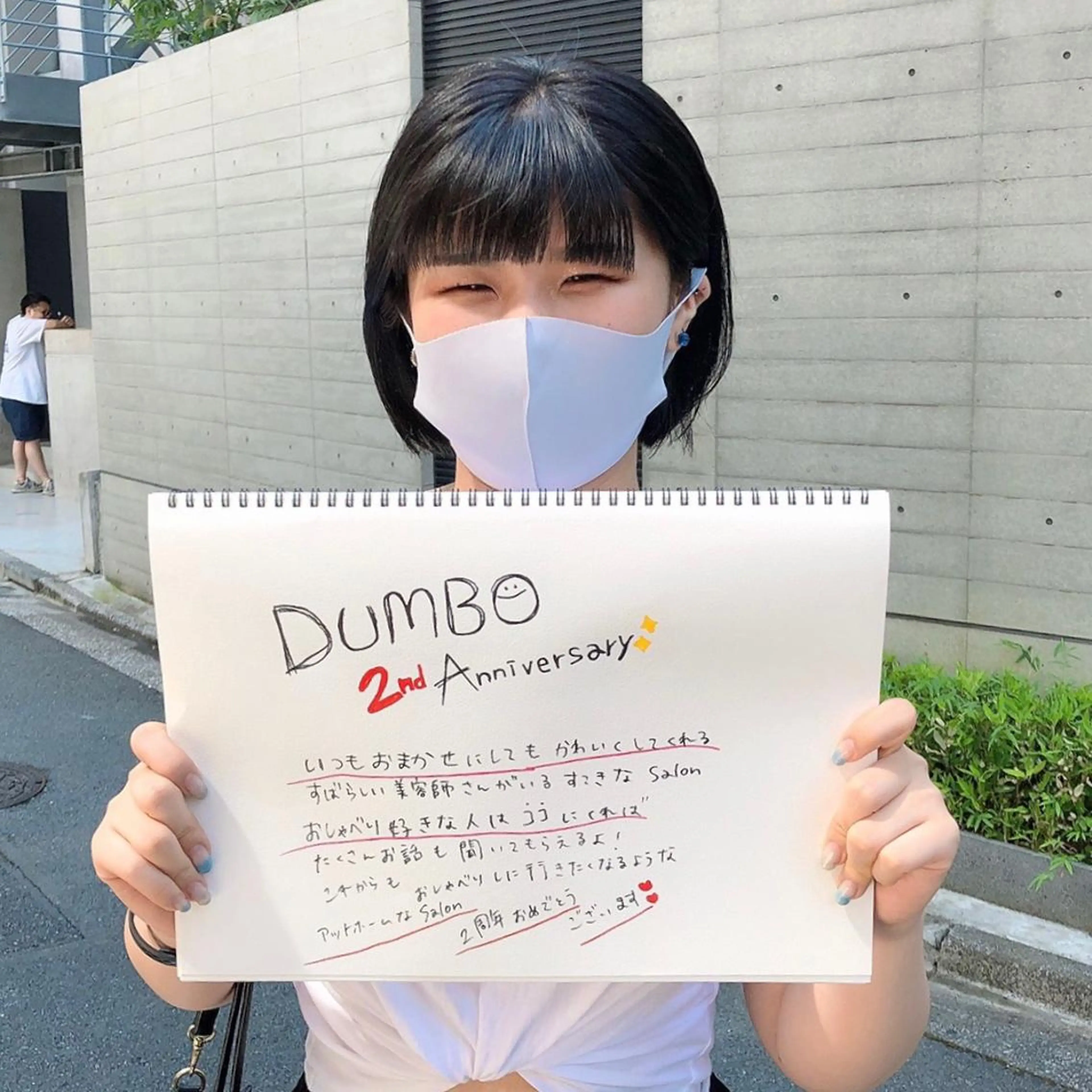 ショート また会いたくなる 美容師【KENTA】のヘアスタイル