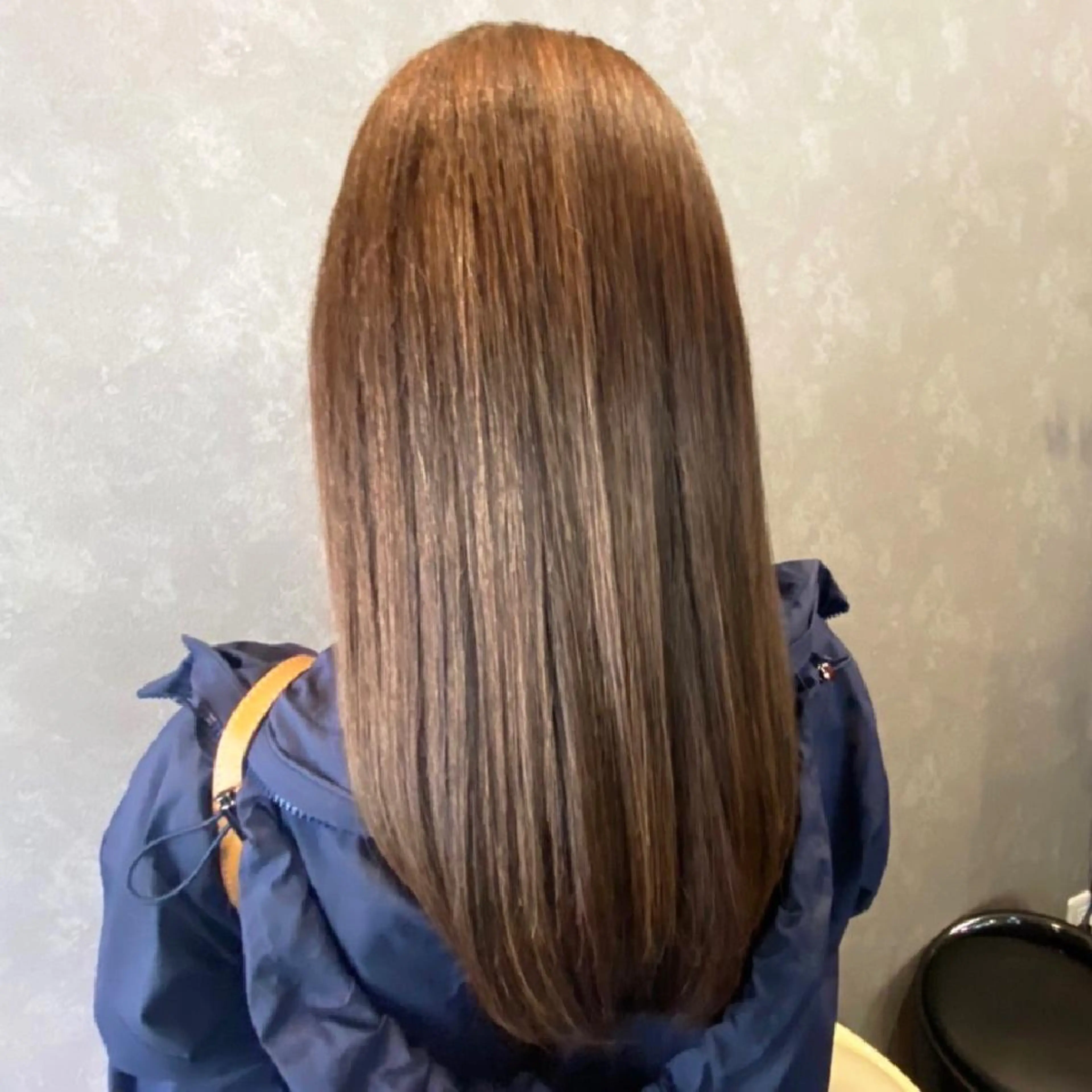 ロング 【髪のお悩み改善】 輝のヘアスタイル