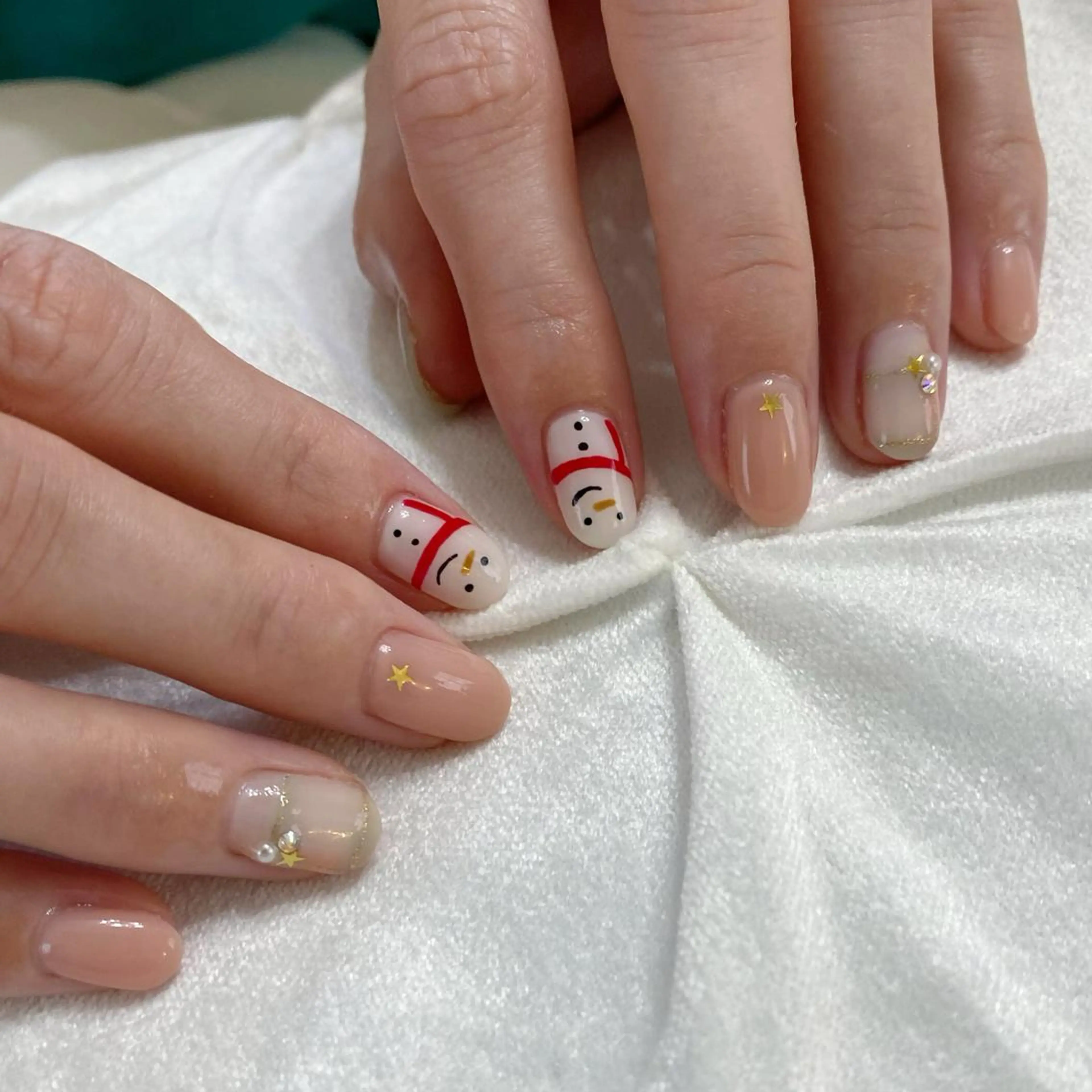 ネイル パラジェル登録サロンfeerique所属・Uchida Mayunaのその他イメージ