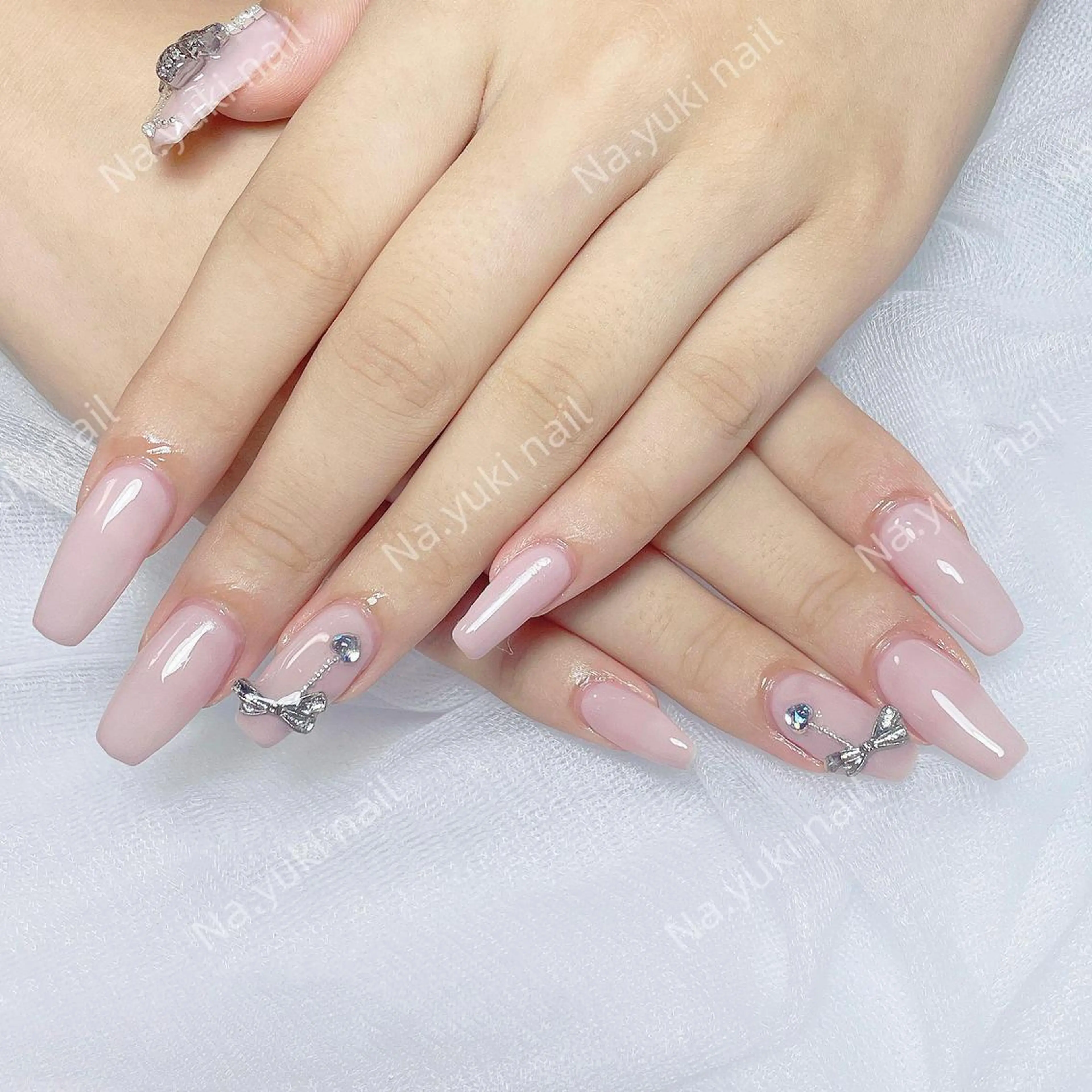 ネイル 💅 NikoNikoのネイルデザイン