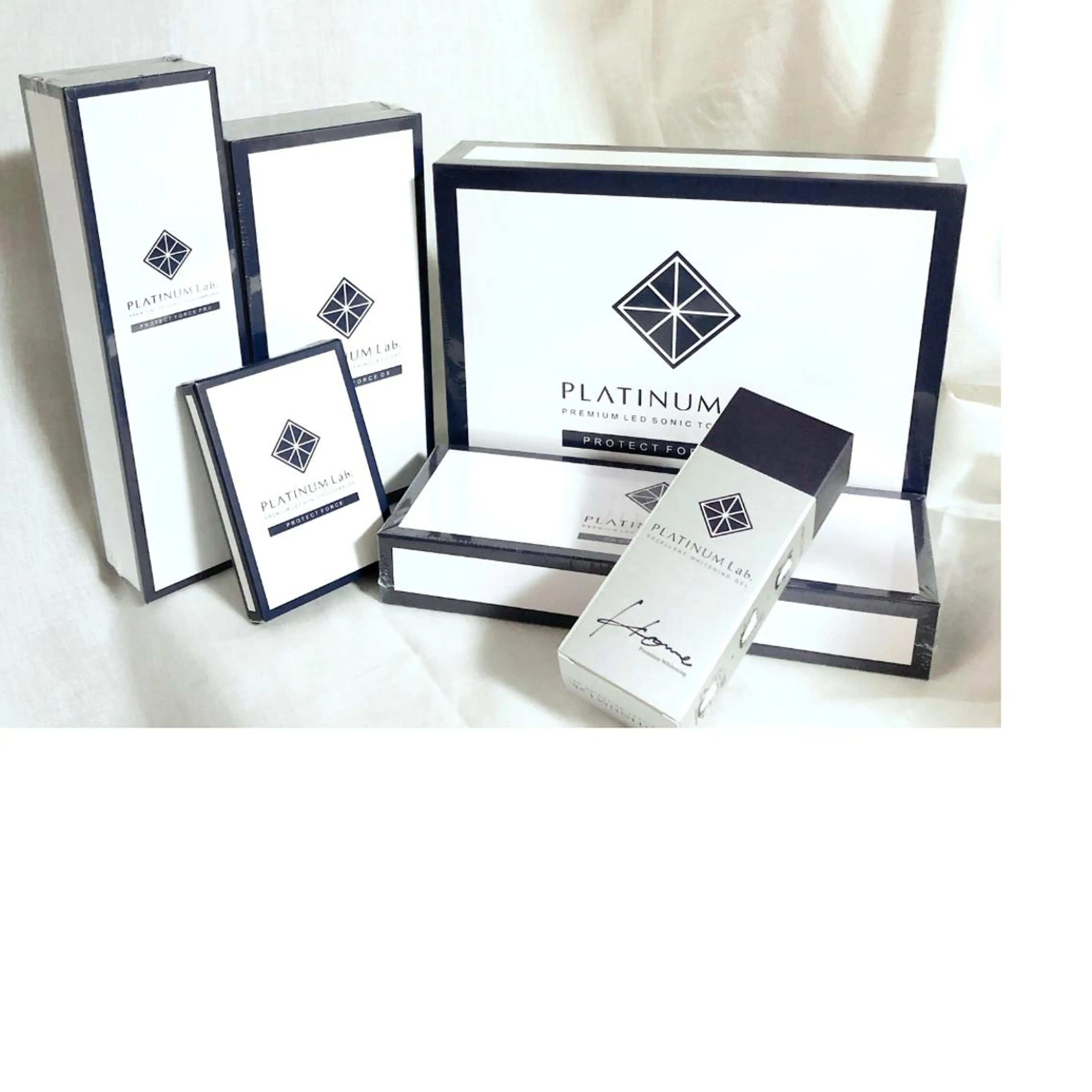 ホワイトニング｜韓国式3D毛穴洗浄 lonhana ﾛﾝﾊﾅ所属・韓国式3D毛穴洗浄 lonhanaのその他イメージ