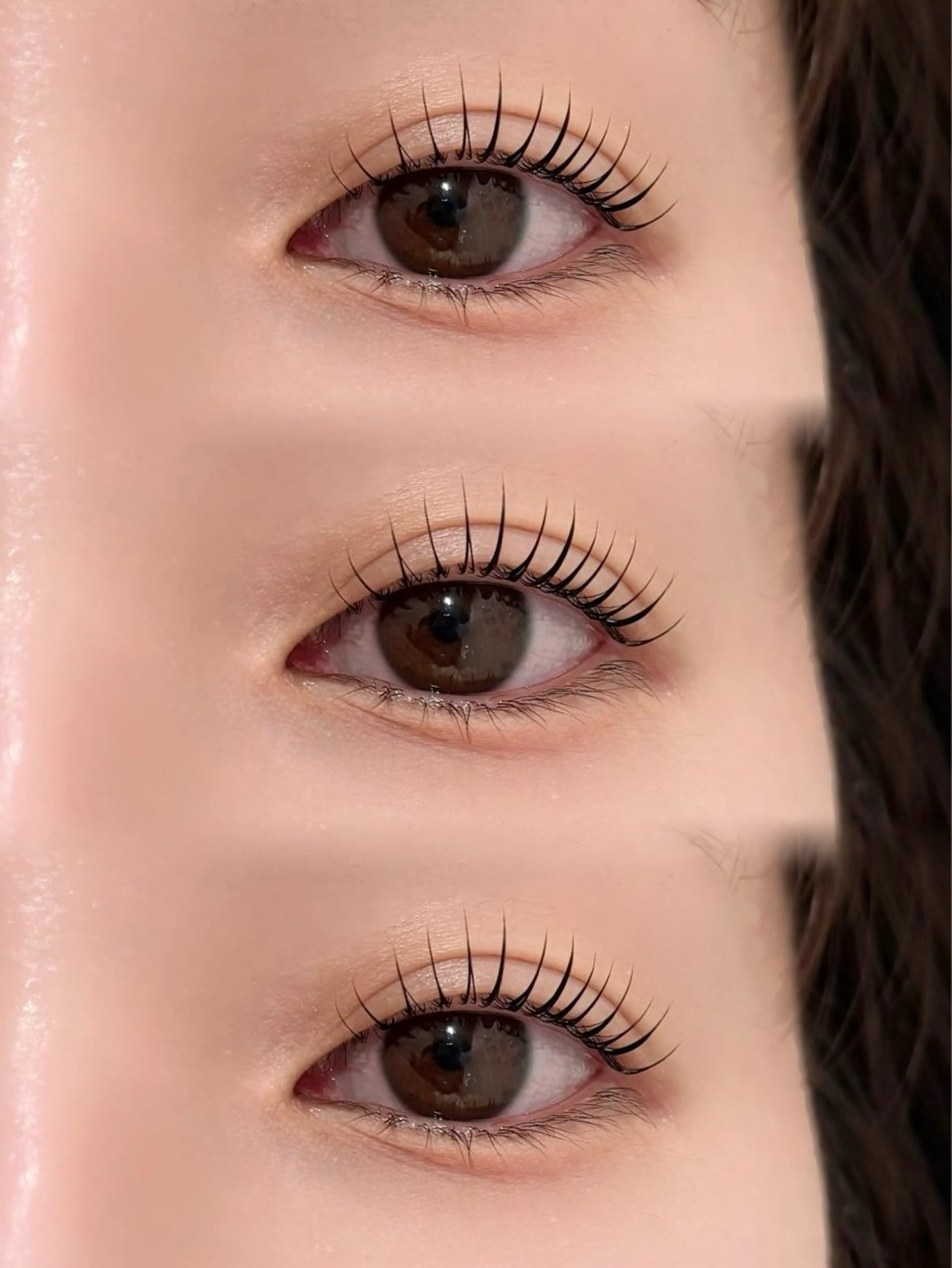 マツエク・マツパ unefleur MIZUKIの眉毛・アイブロウイメージ