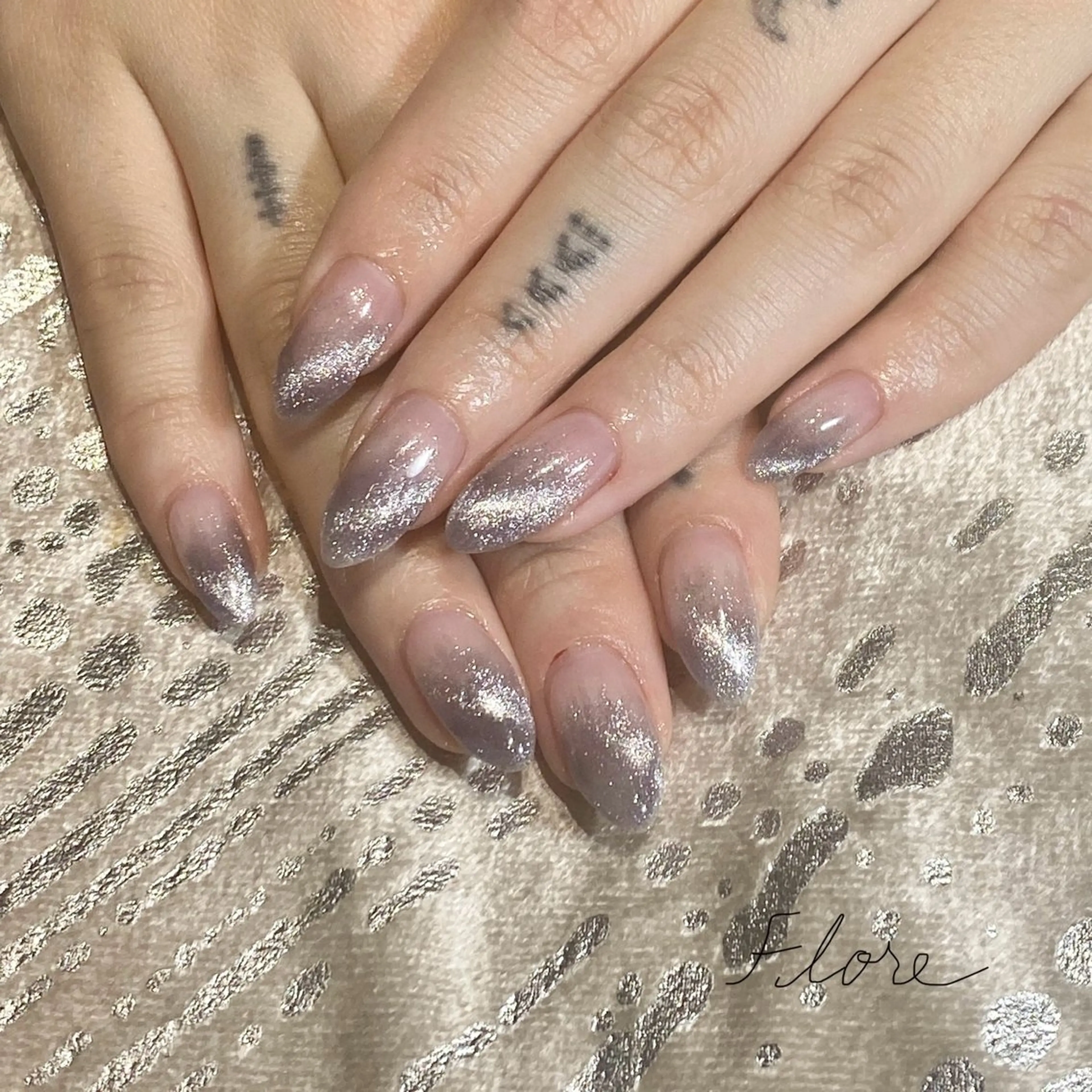 ネイル Flore (フロール)の眉毛・アイブロウイメージ