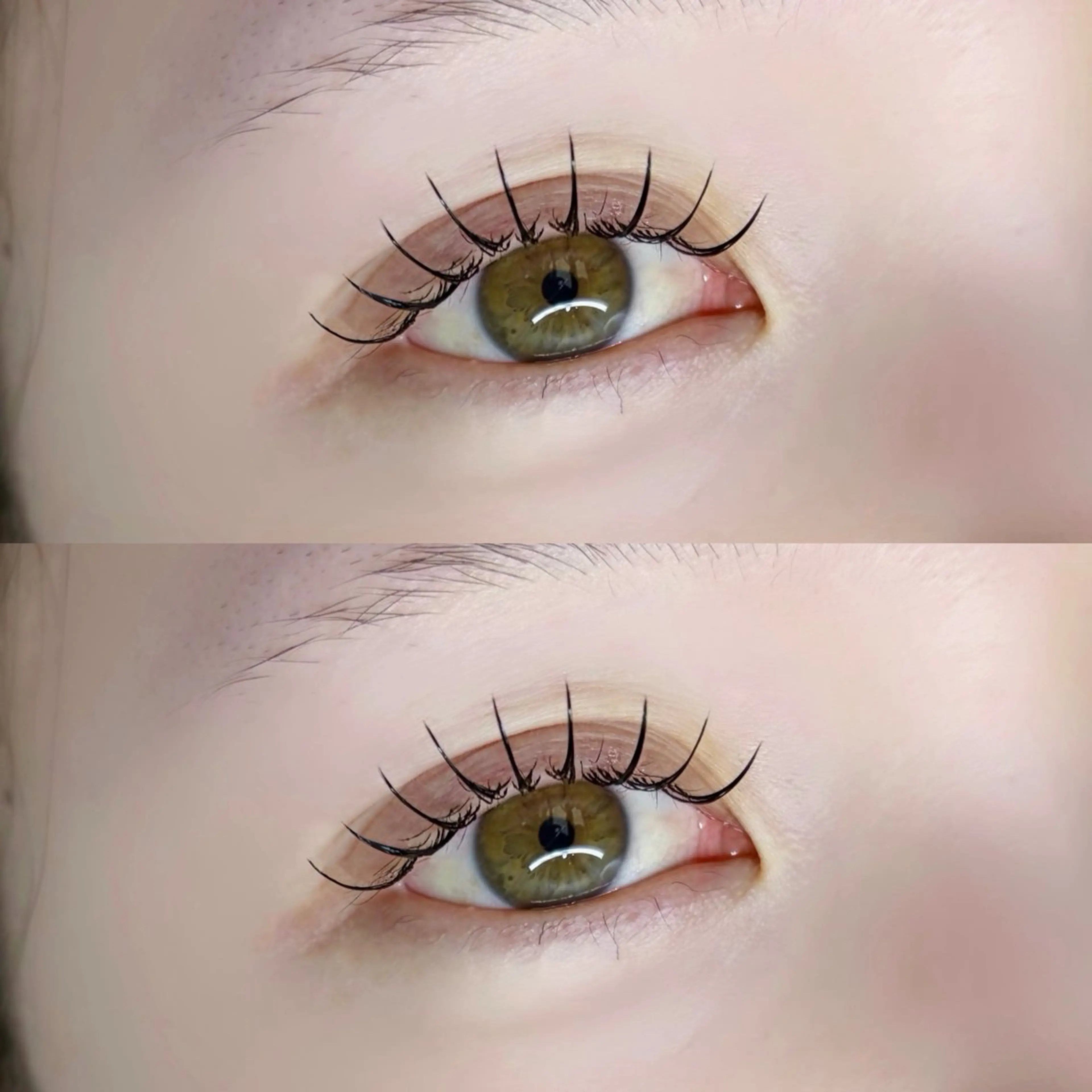 マツエク・マツパ マツエク EYELA熊本 rinoのマツエク・マツパデザイン