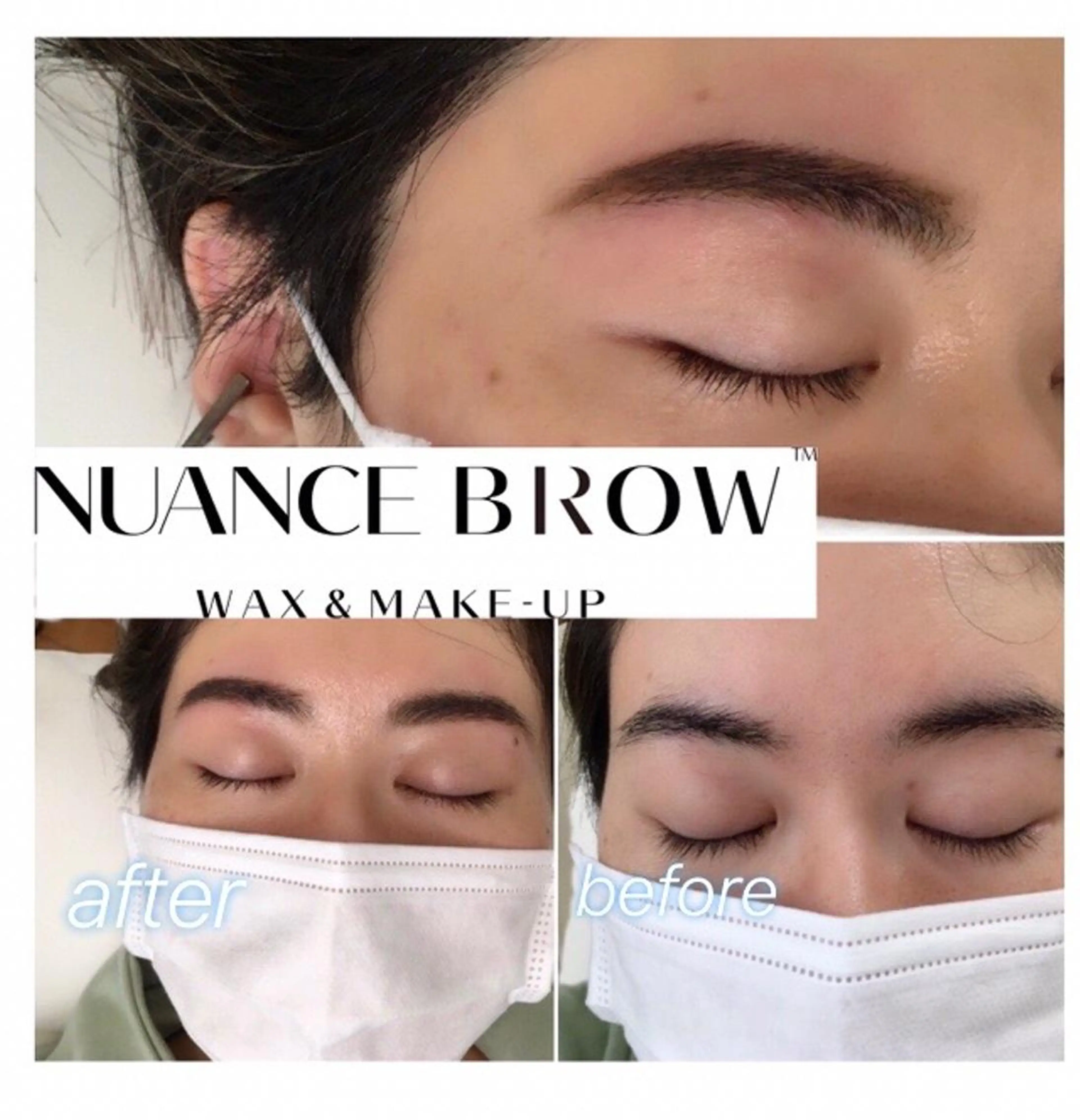 L'abeille YUKIのマツエク・マツパデザイン