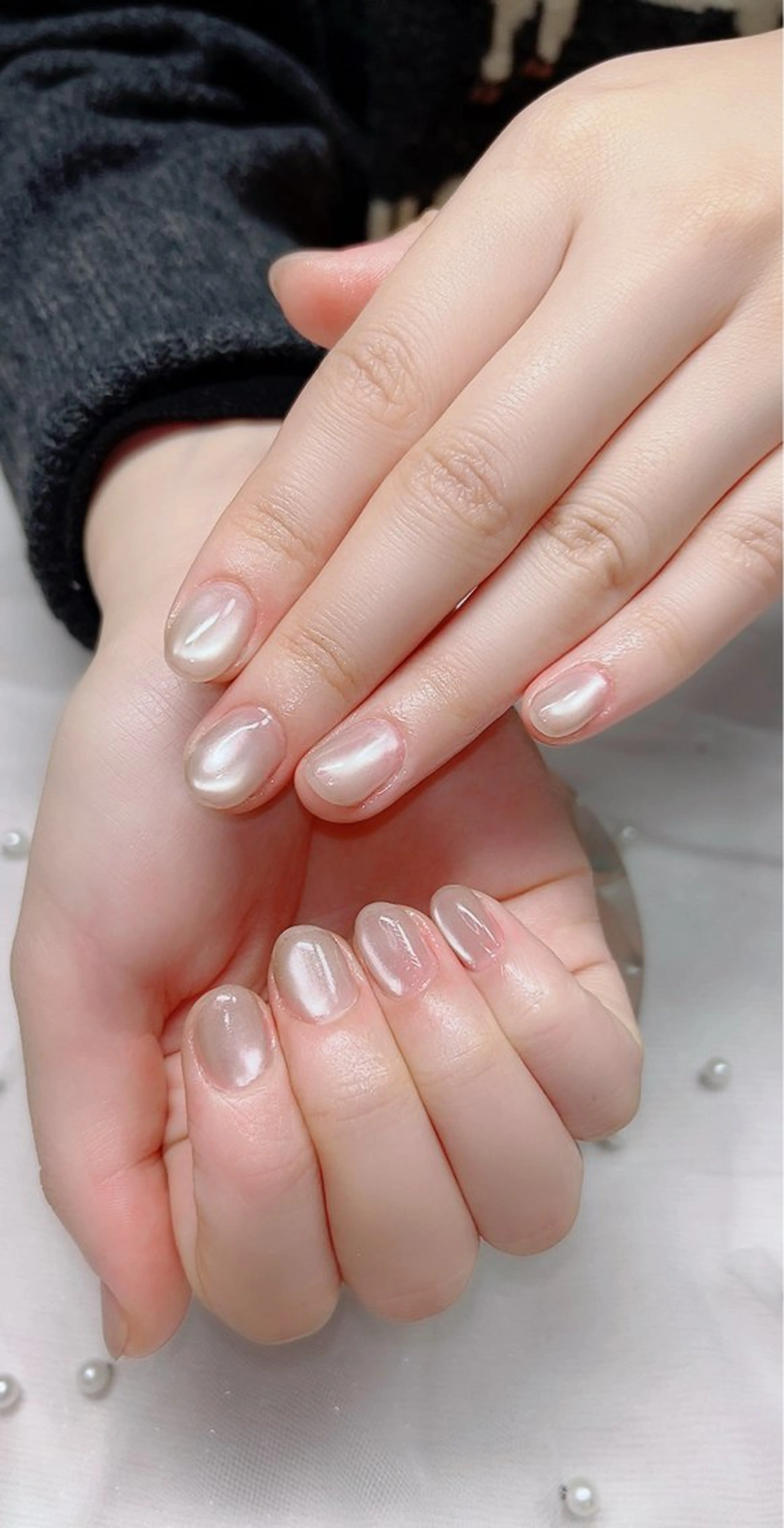 ネイル ハンドネイル Cute Tips nailのネイルデザイン