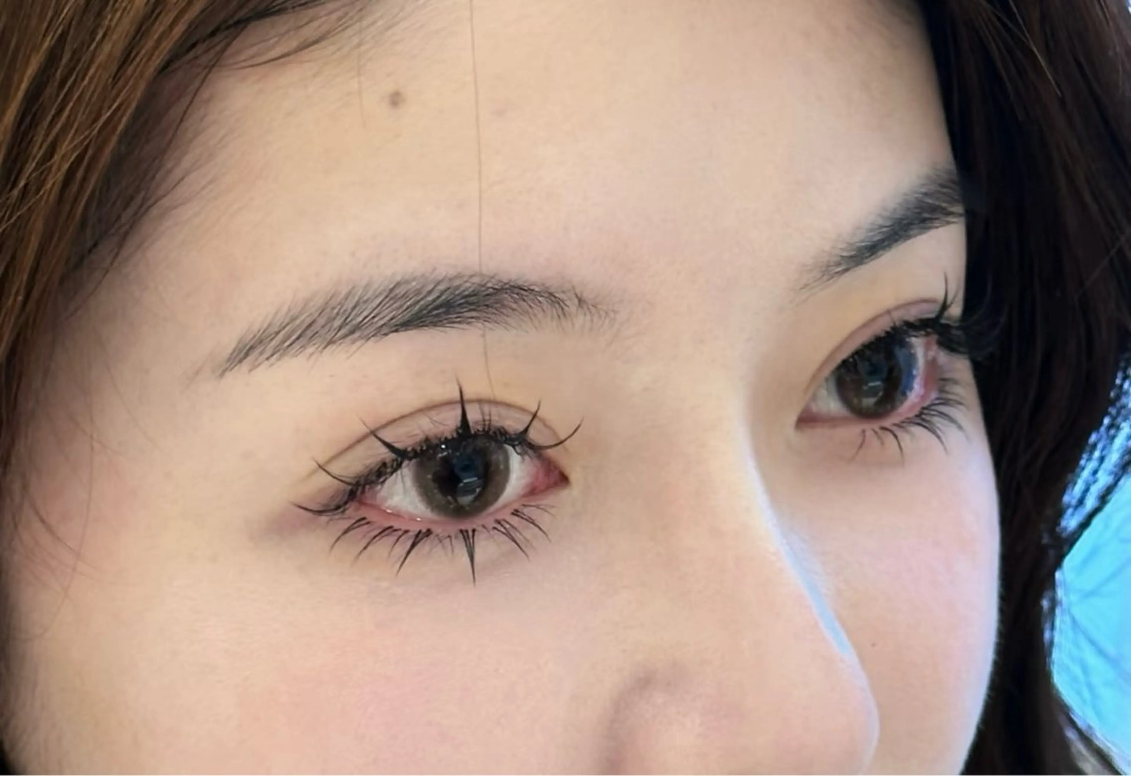 マツエク・マツパ 秋吉 真寿美のネイルデザイン