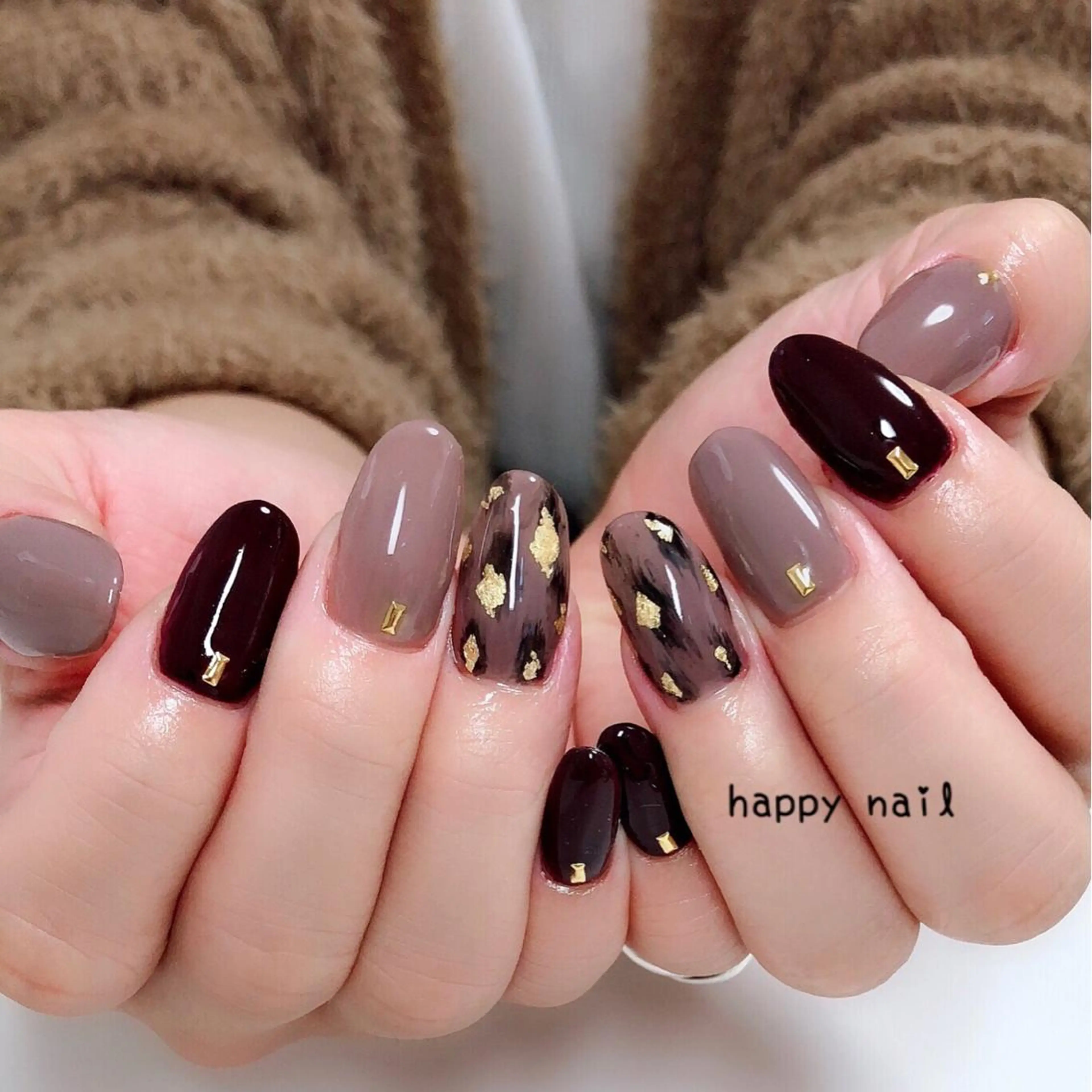 ネイル 心と体が整う腸活 サロン ラクシュミーのその他イメージ