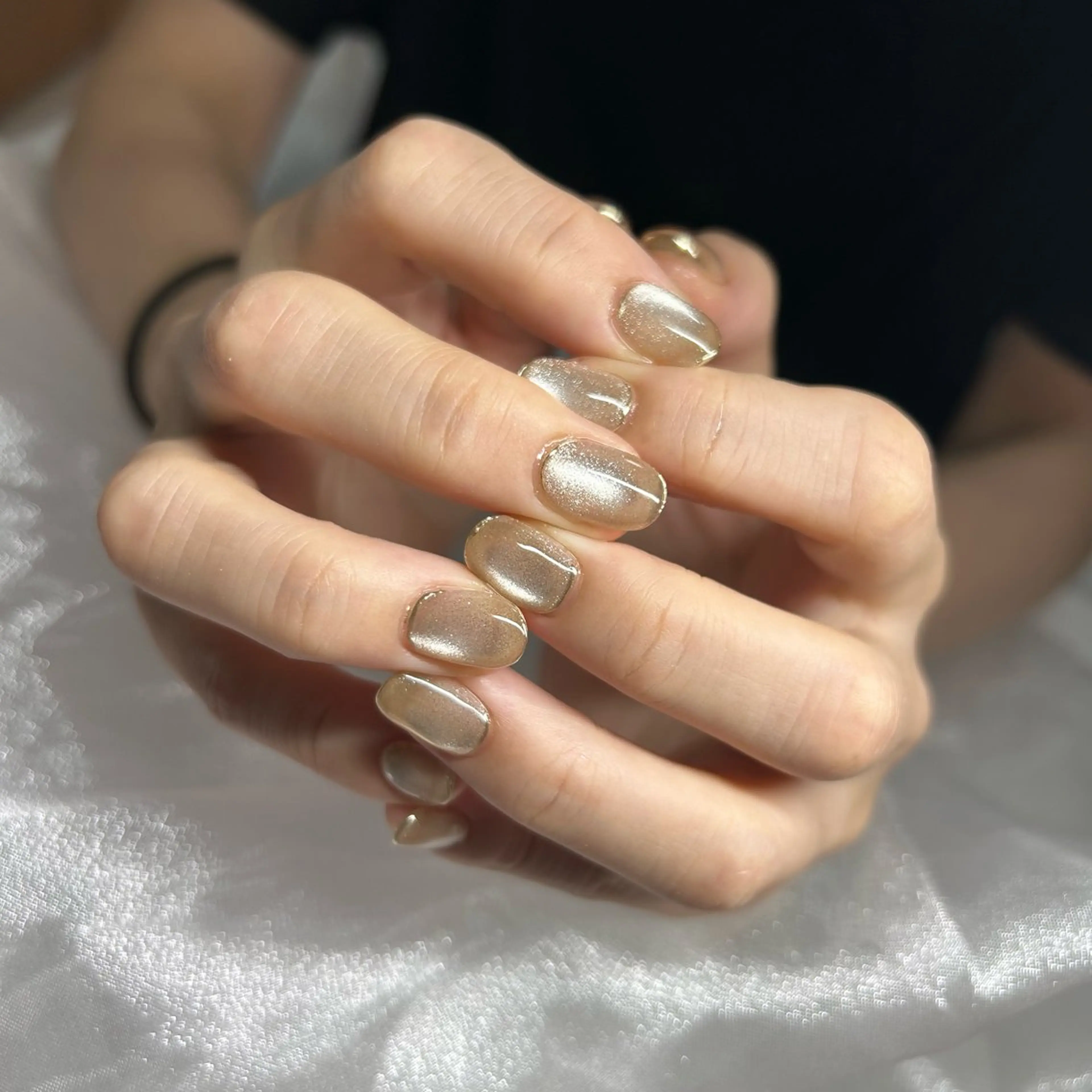 ネイル ハンドネイル 門真市 三ツ島 reve nailのネイルデザイン