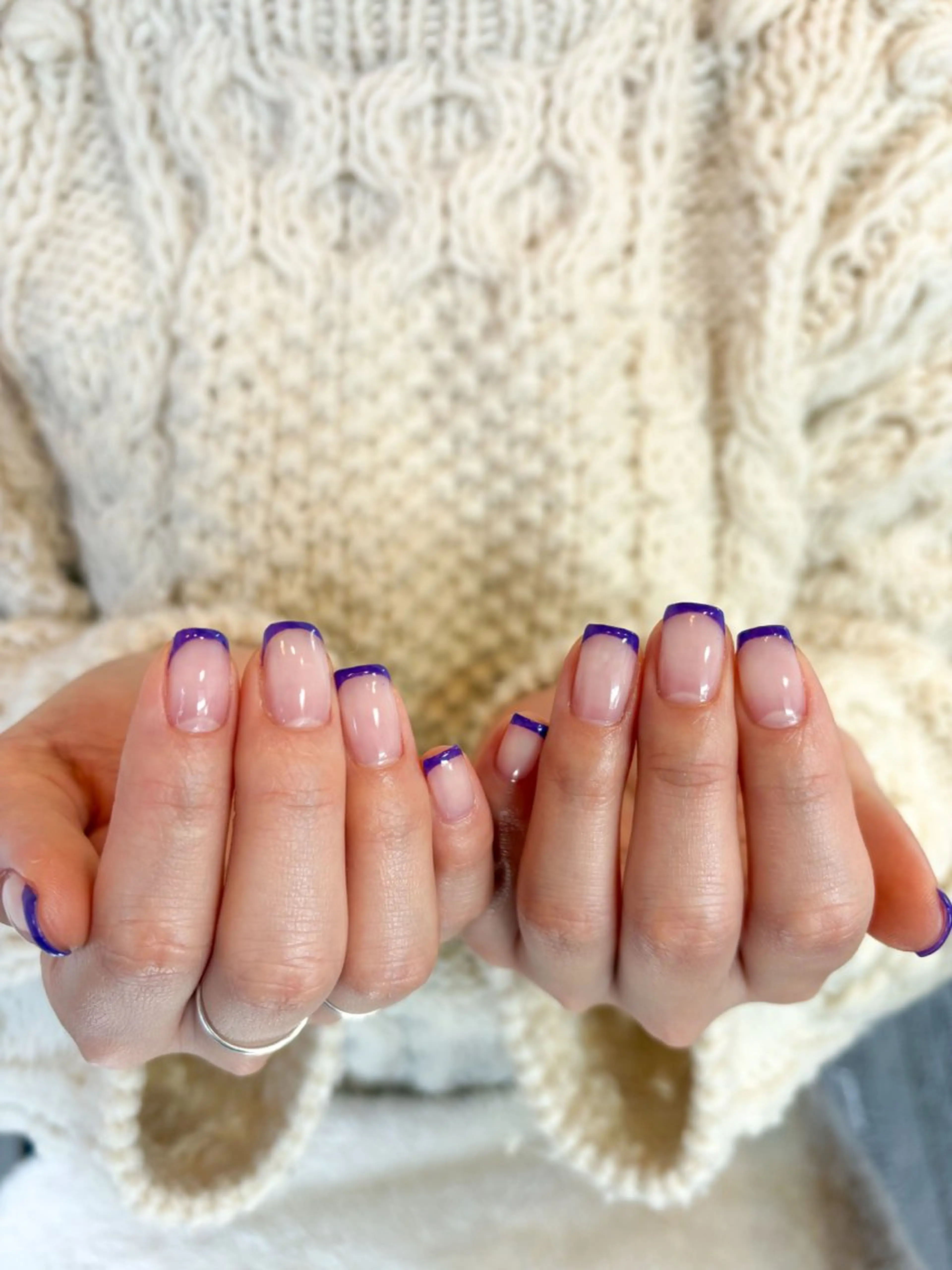 ネイル 🌲🌳🚪iiit o🌲🌳🌲のネイルデザイン